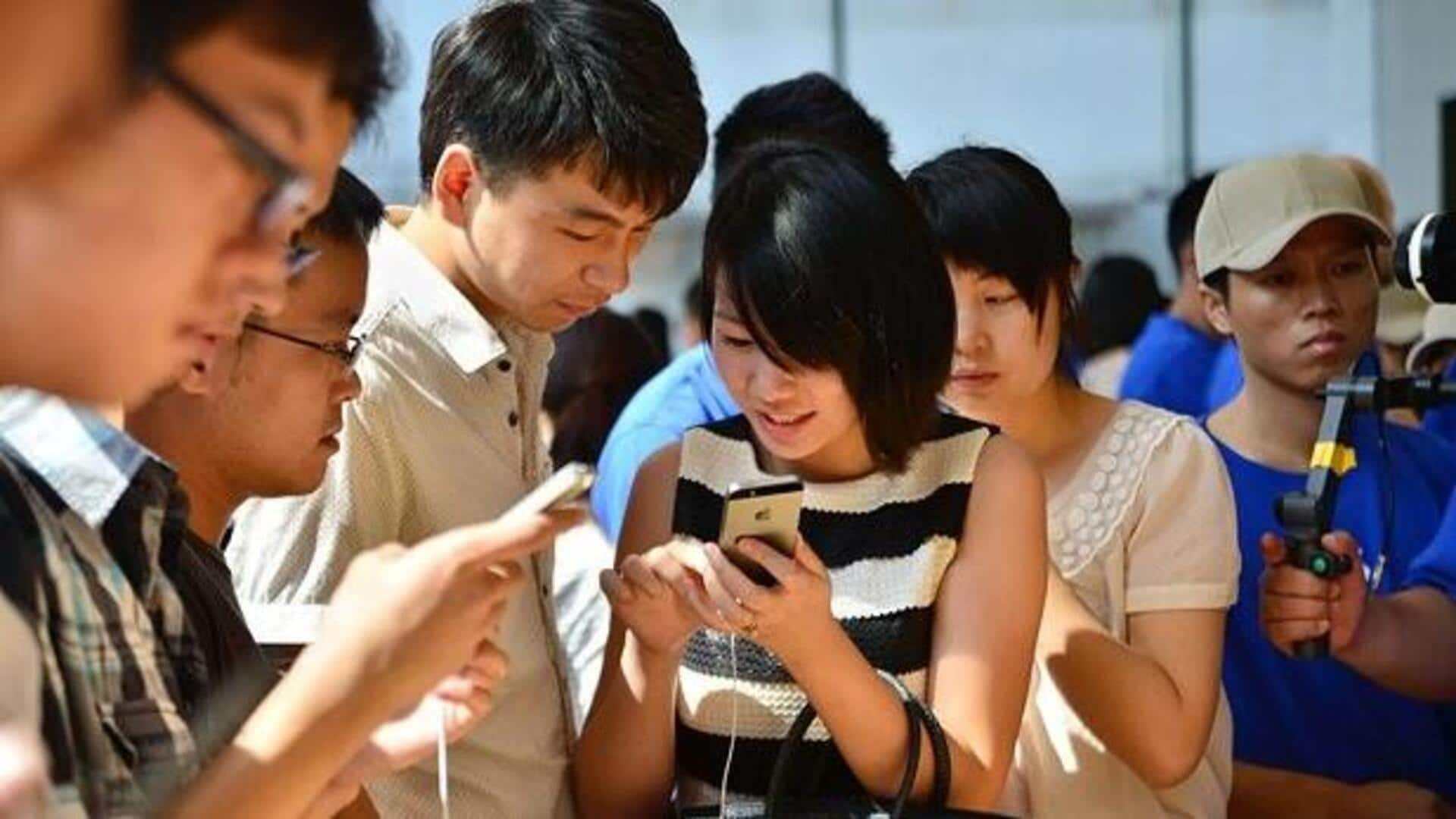 From online dating to dragonflies, China warns citizens against spies