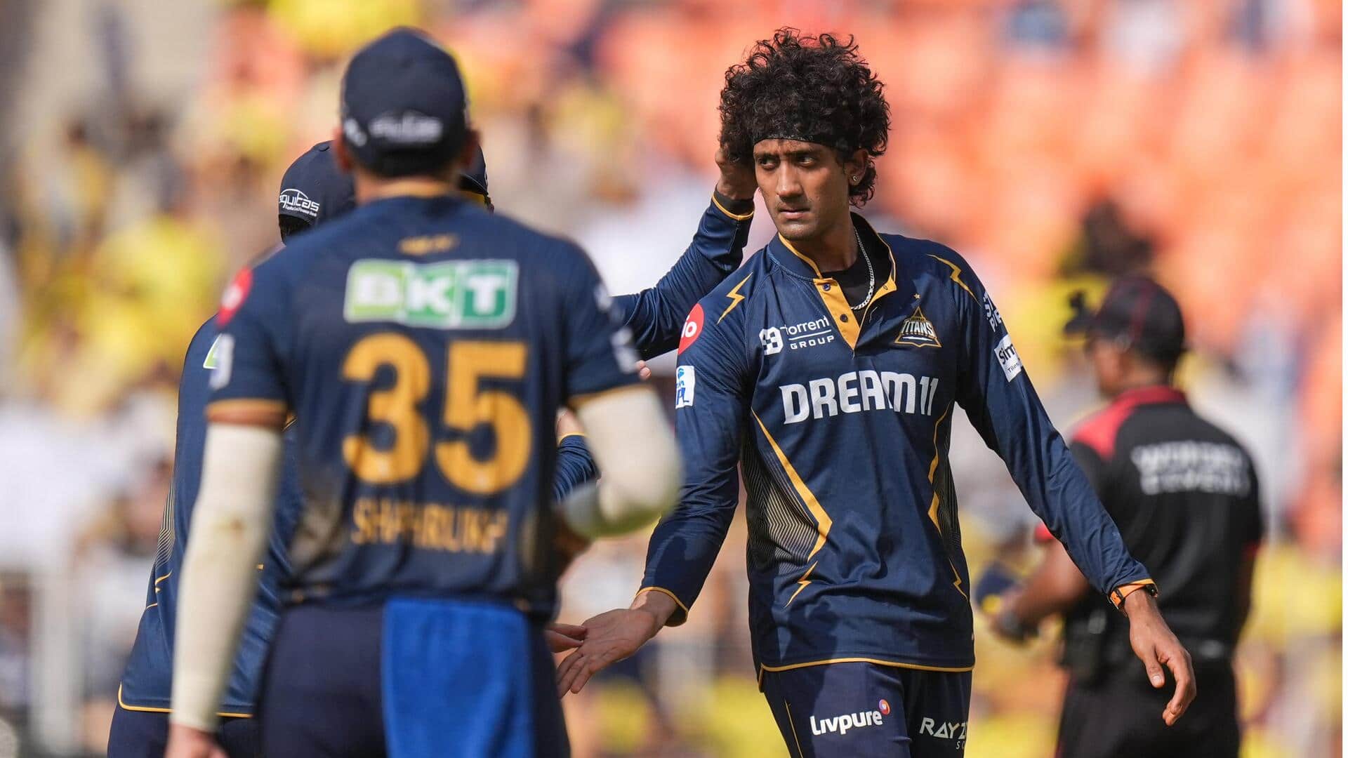 IPL 2025: Will rain play spoilsport in GT-MI Eliminator? IPL 2025: Will rain play spoilsport in GT-MI Eliminator?