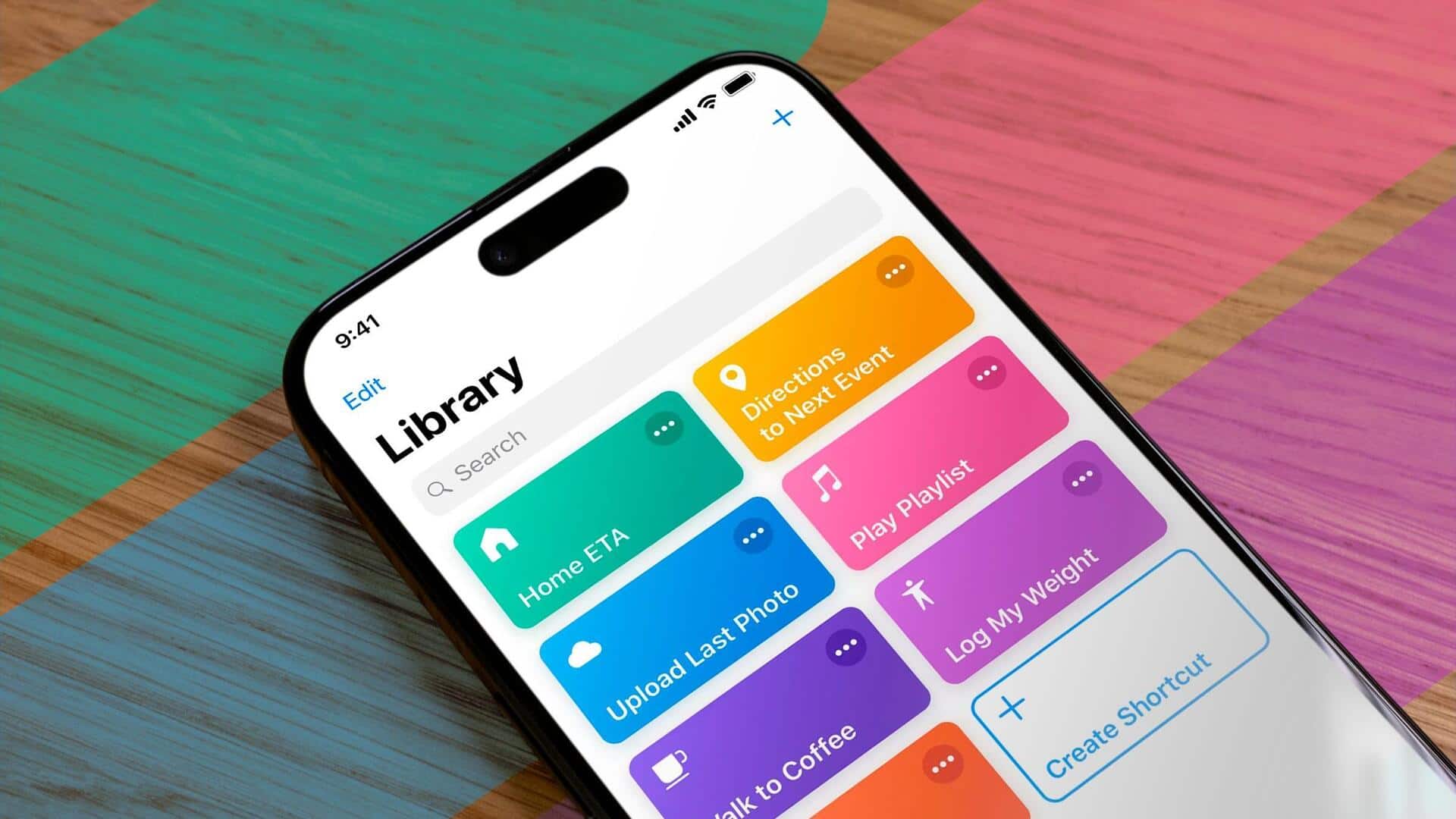 Apple's Shortcuts is getting AI capabilities: How it'll benefit users Apple's Shortcuts is getting AI capabilities: How it'll benefit users