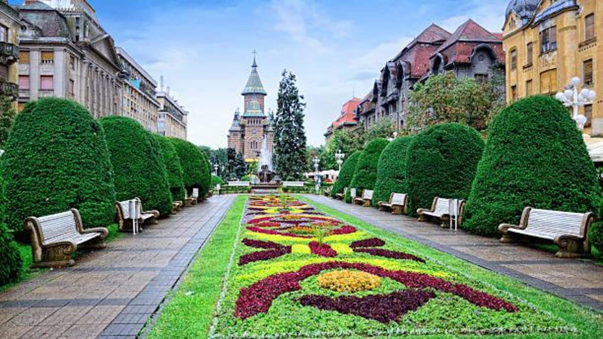 These Eastern European cities are worth visiting These Eastern European cities are worth visiting