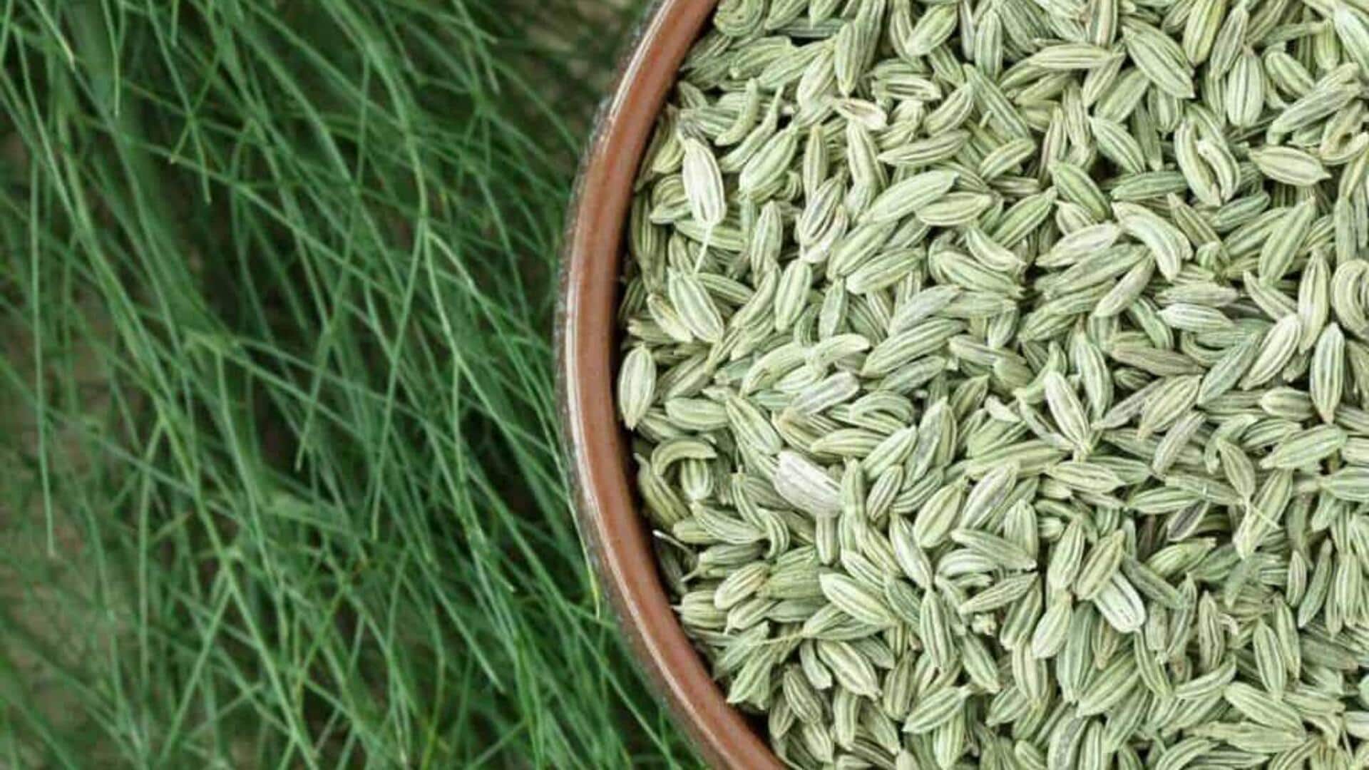 Delicious ways to use fennel seeds in your cooking Delicious ways to use fennel seeds in your cooking