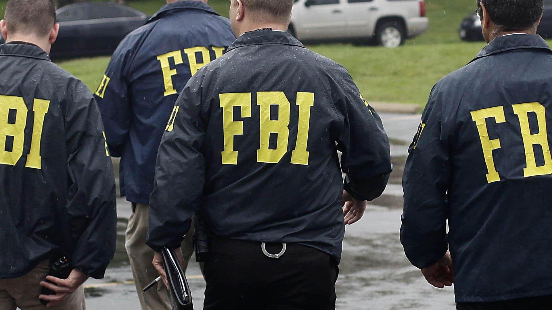 How hackers turned devices 'cleaned' by FBI into weapons