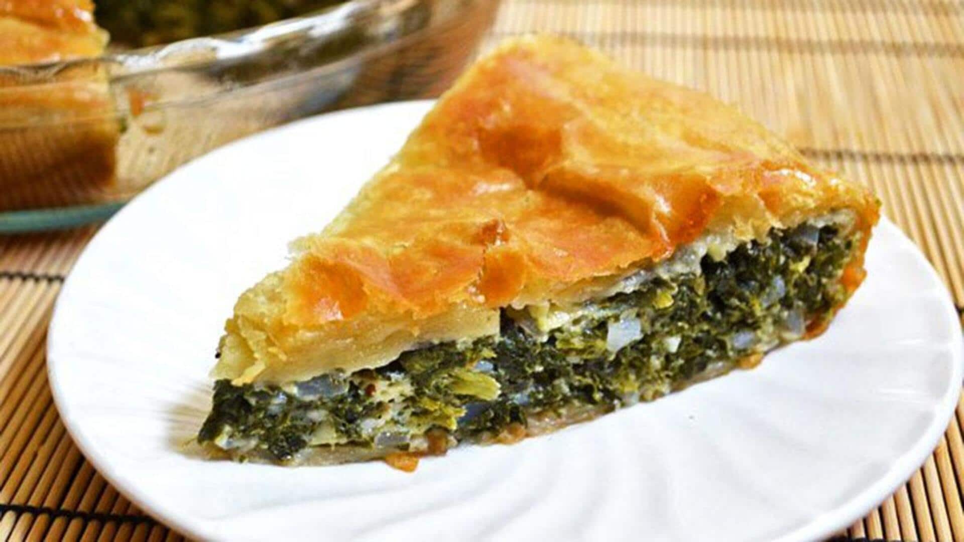 Albanian snacks you need to taste
