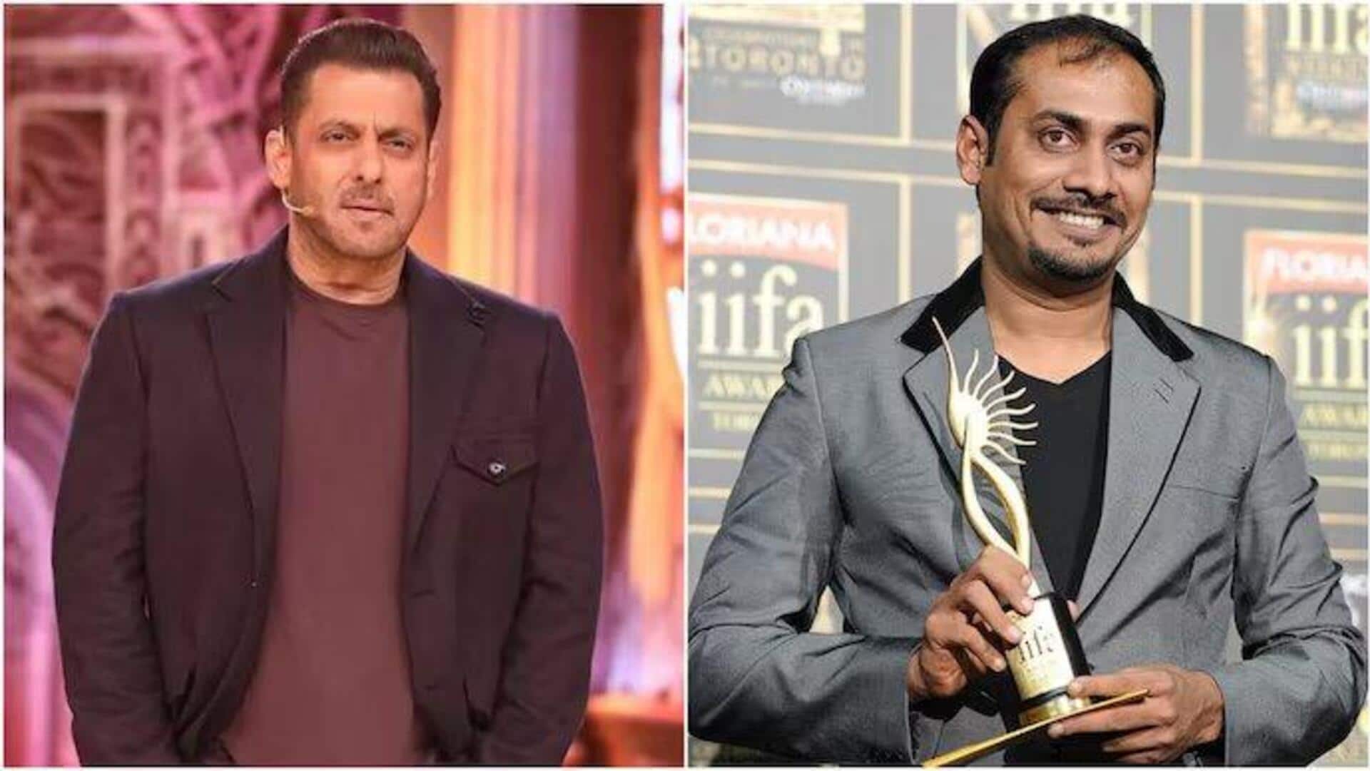 Abhinav Kashyap accuses Salman of bullying, calls him 'murderer'