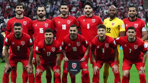 Egypt seeks FIFA's intervention against LGBTQ+ pride activities in Seattle