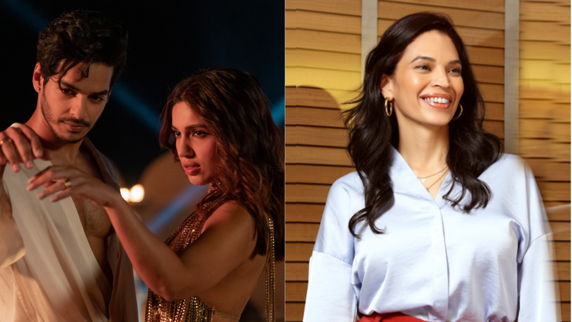 'The Royals': 'Darlings' fame Jasmeet K Reen to direct S02