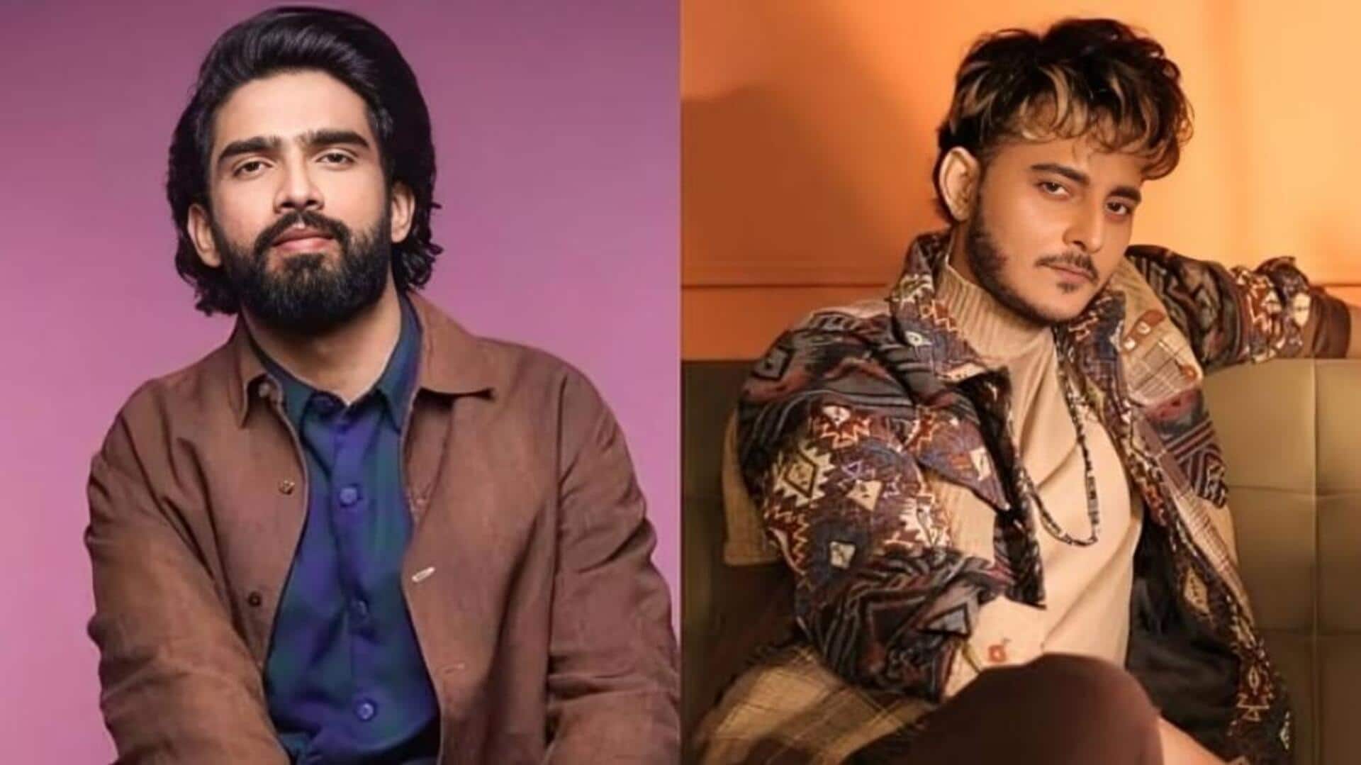 Amaal deletes posts about Tanishk Bagchi, but stands by allegations