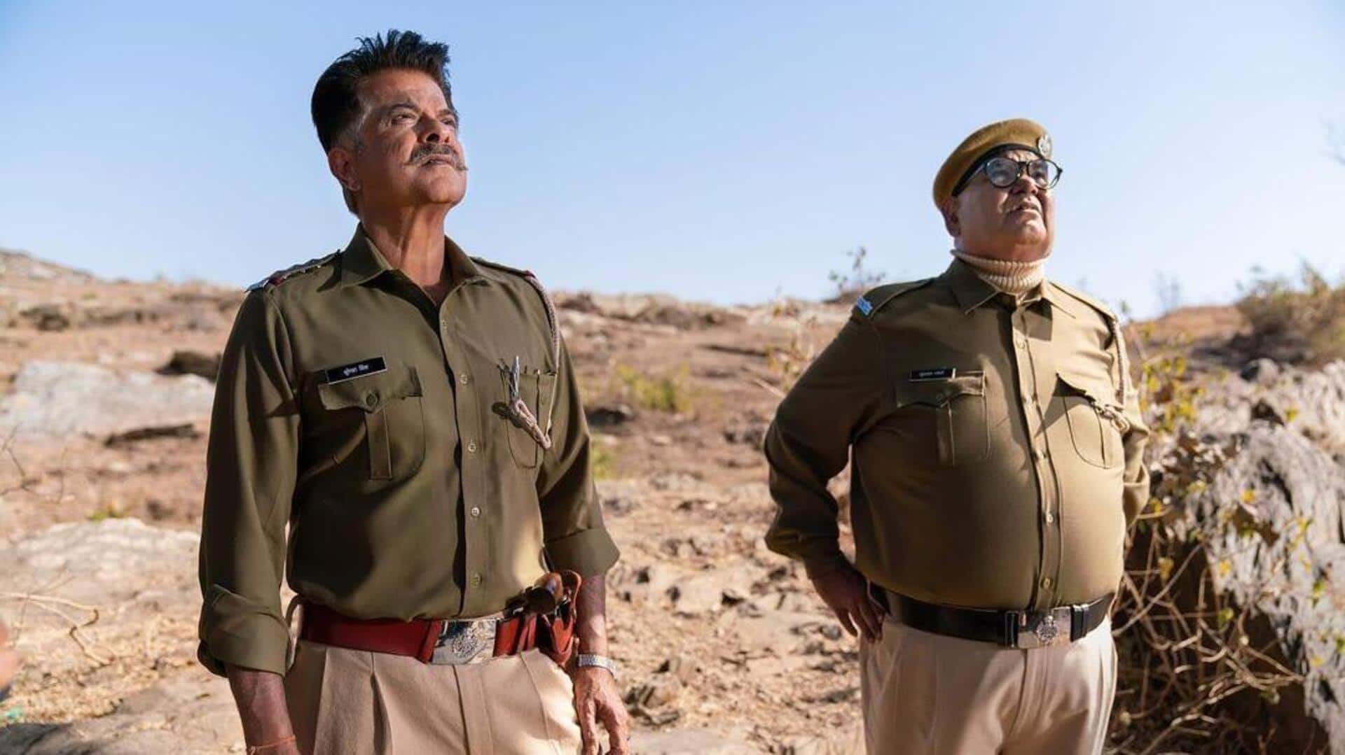 Friendship Day: Anil Kapoor pens emotional note for Satish Kaushik