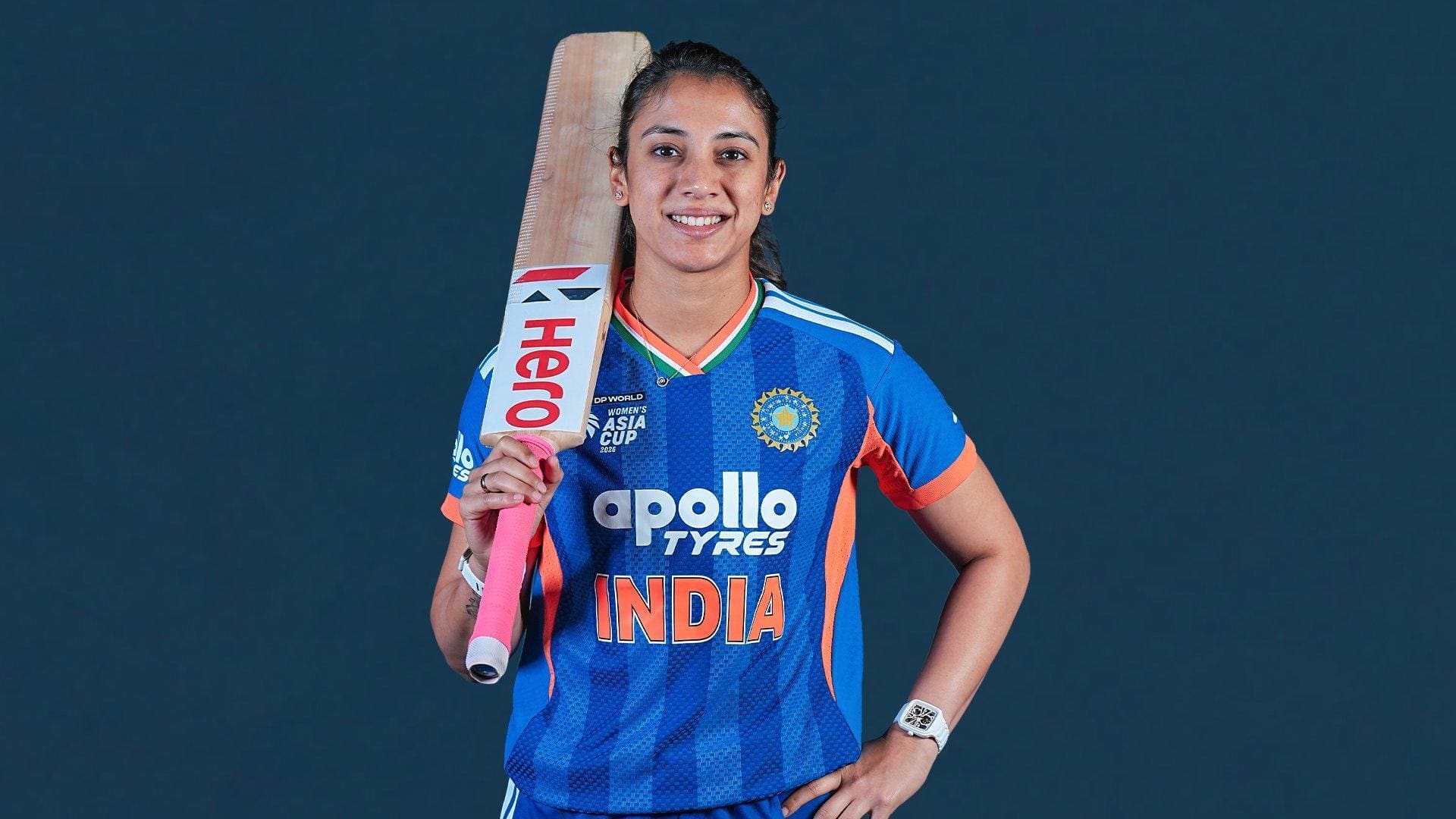 Decoding batters with most centuries in women's international cricket