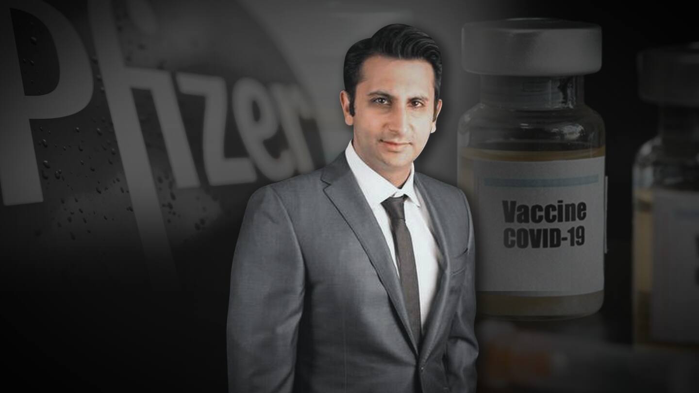 Adar Poonawalla, WHO scientist warn of delays in vaccine production
