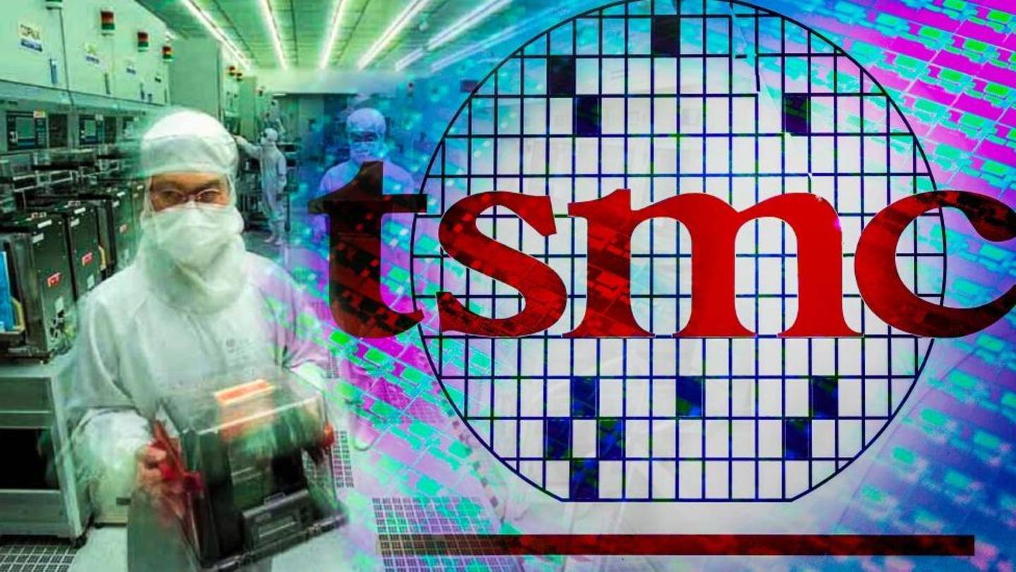 Why float an independent business unit to manufacture chips? Why float an independent business unit to manufacture chips?