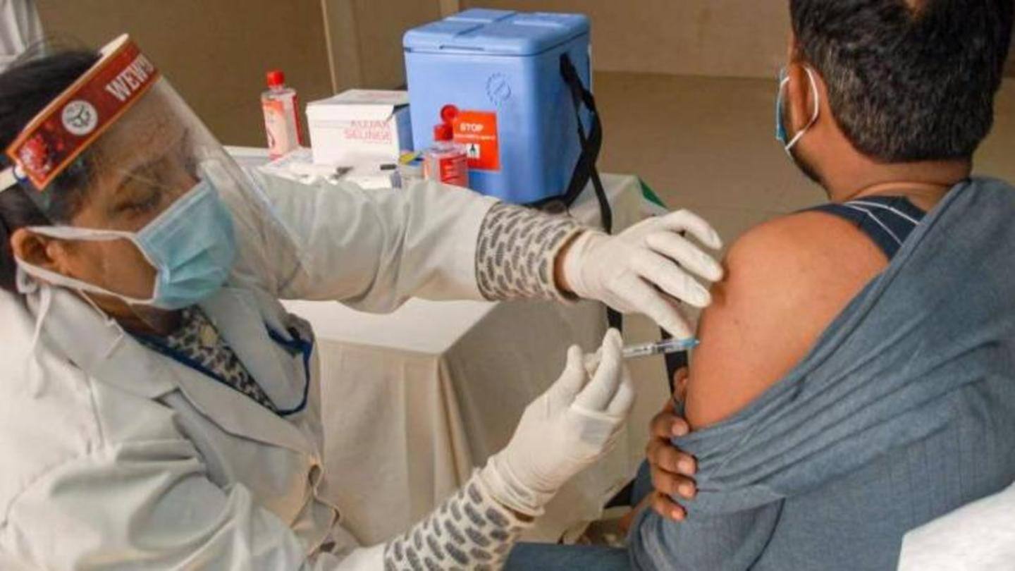 SC questioned Centre over not providing free vaccines to all SC questioned Centre over not providing free vaccines to all