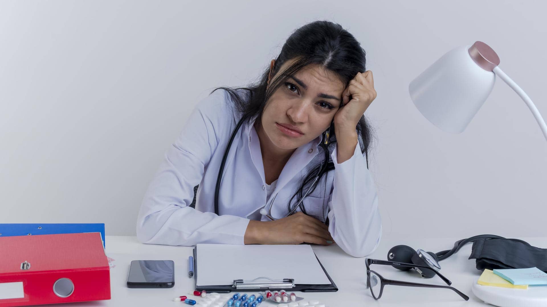International Nurses Day: Self-care tips for nurses to fight burnout