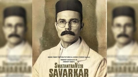 Know about Randeep Hooda's 'Swatantra Veer Savarkar' and its controversies