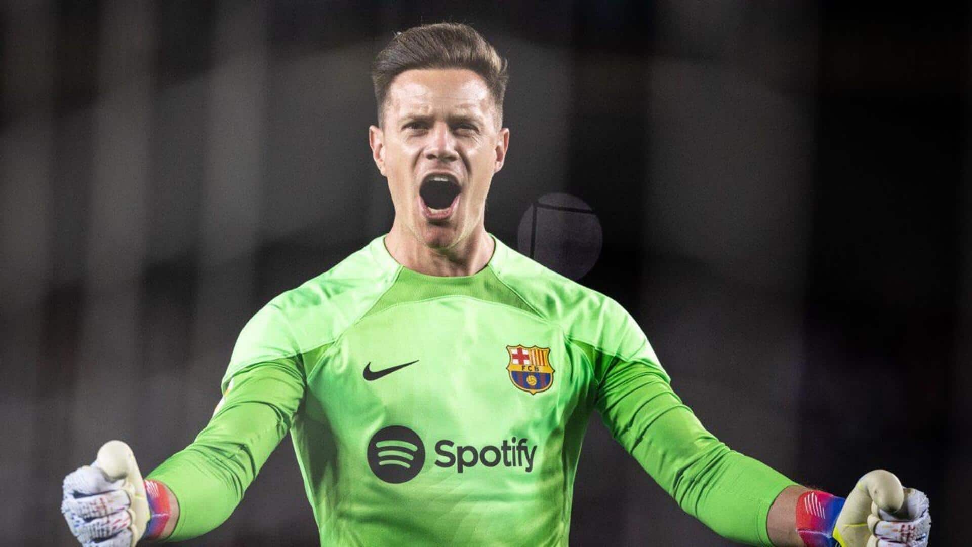 La Liga 2023-24: Five goalkeepers to watch out for