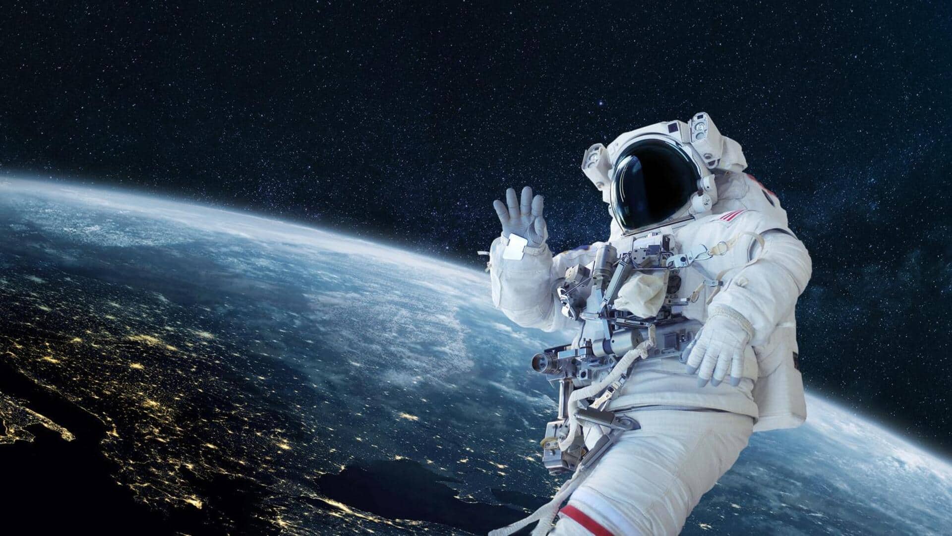 Prada to design spacesuits for NASA Artemis 3 astronauts