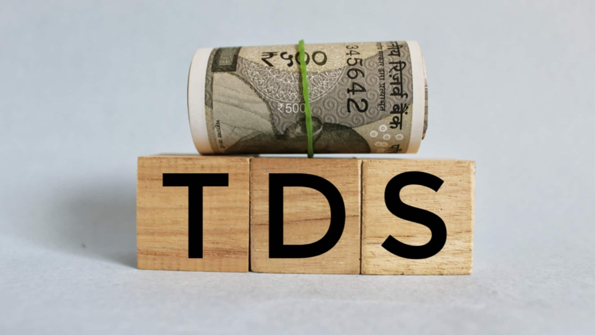 New TDS rates from October 1: What changes for you