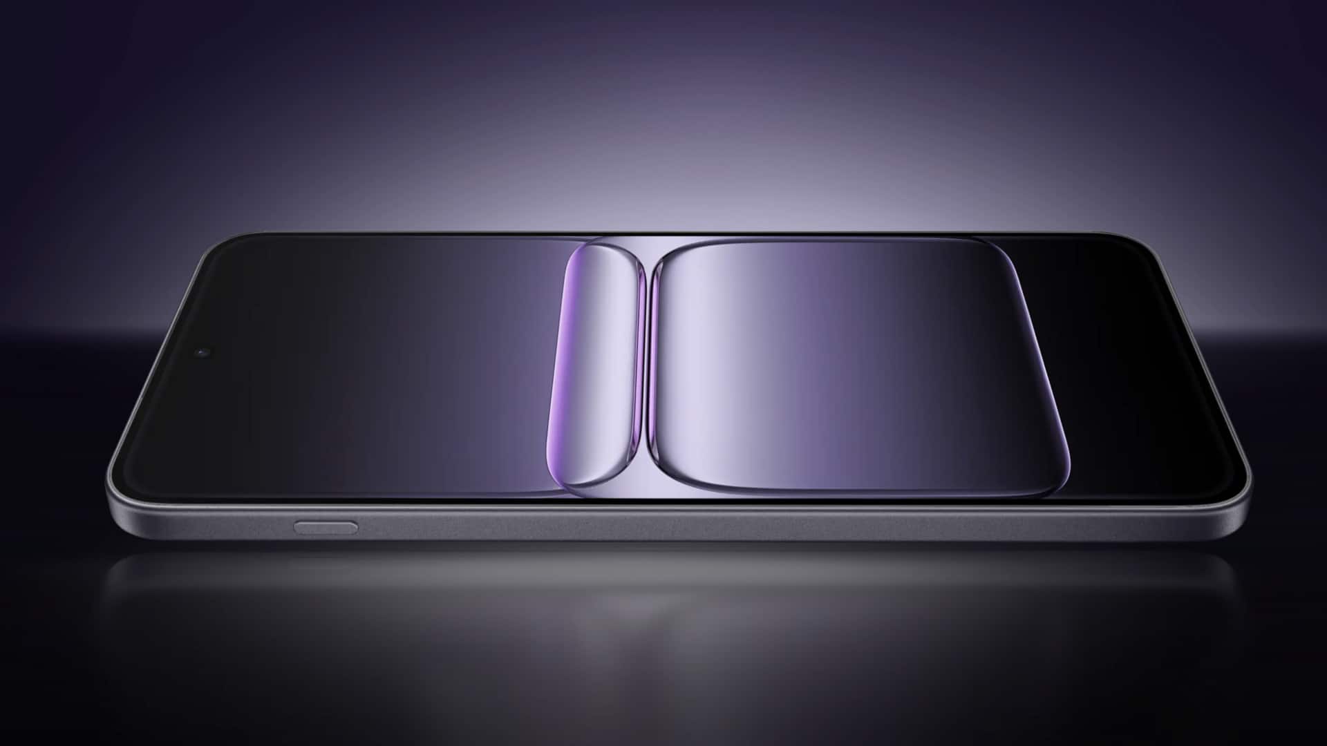 OnePlus Nord 5 debuts in India with a whopping 6,800mAh battery OnePlus Nord 5 debuts in India with a whopping 6,800mAh battery