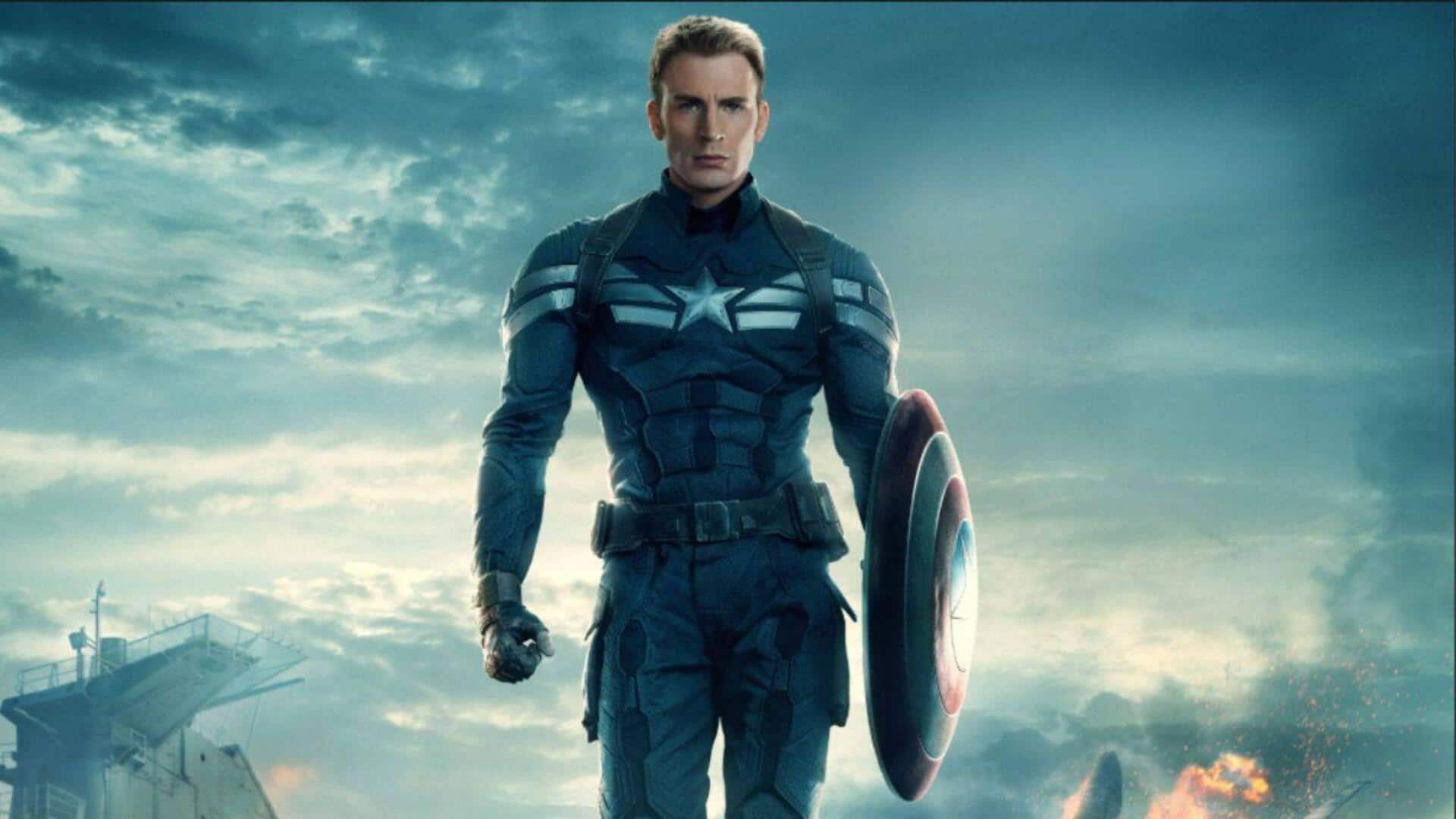 How Steve Rogers became the heart of the MCU How Steve Rogers became the heart of the MCU