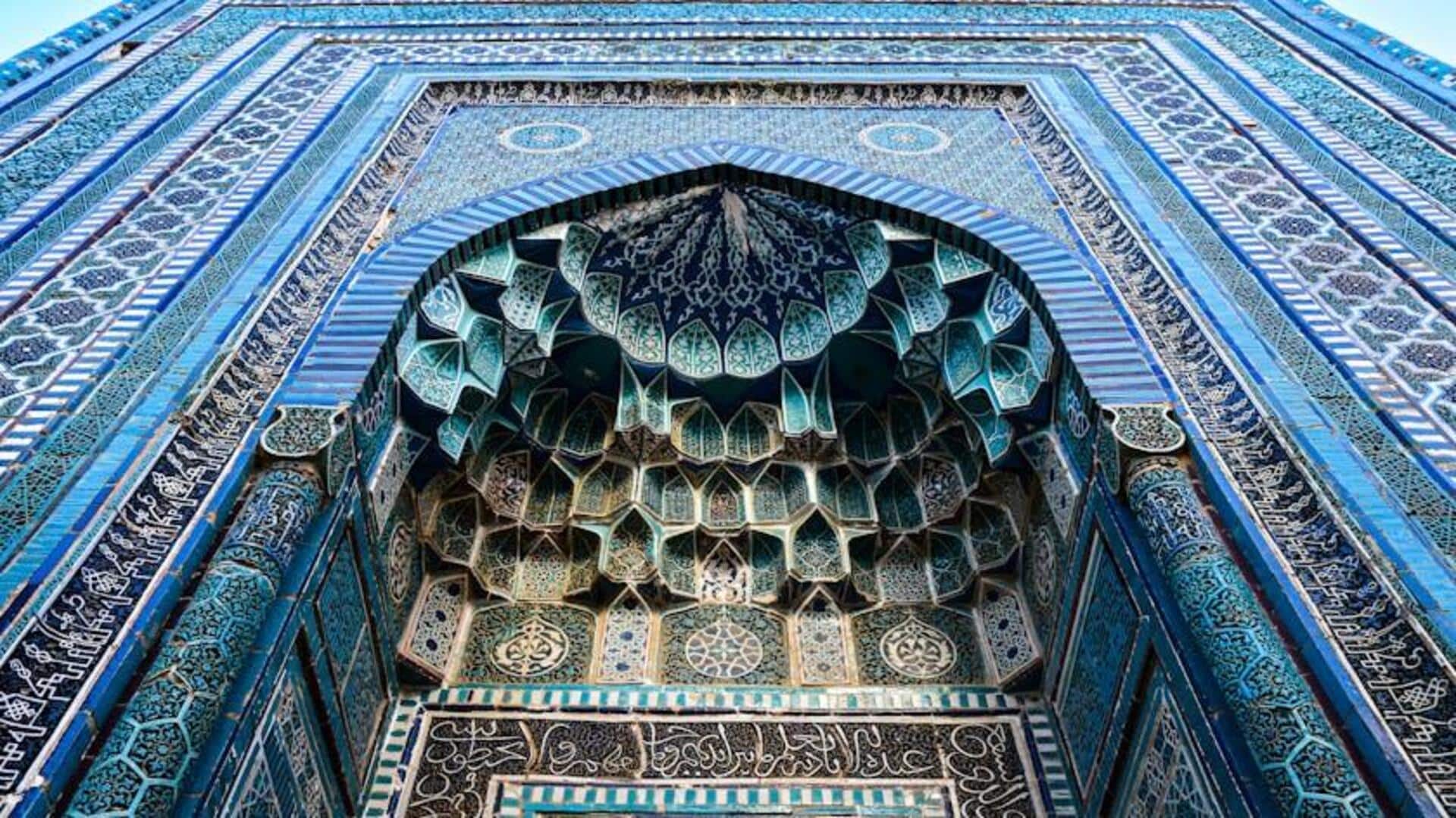 Exploring Uzbekistan's Silk Road textile traditions Exploring Uzbekistan's Silk Road textile traditions