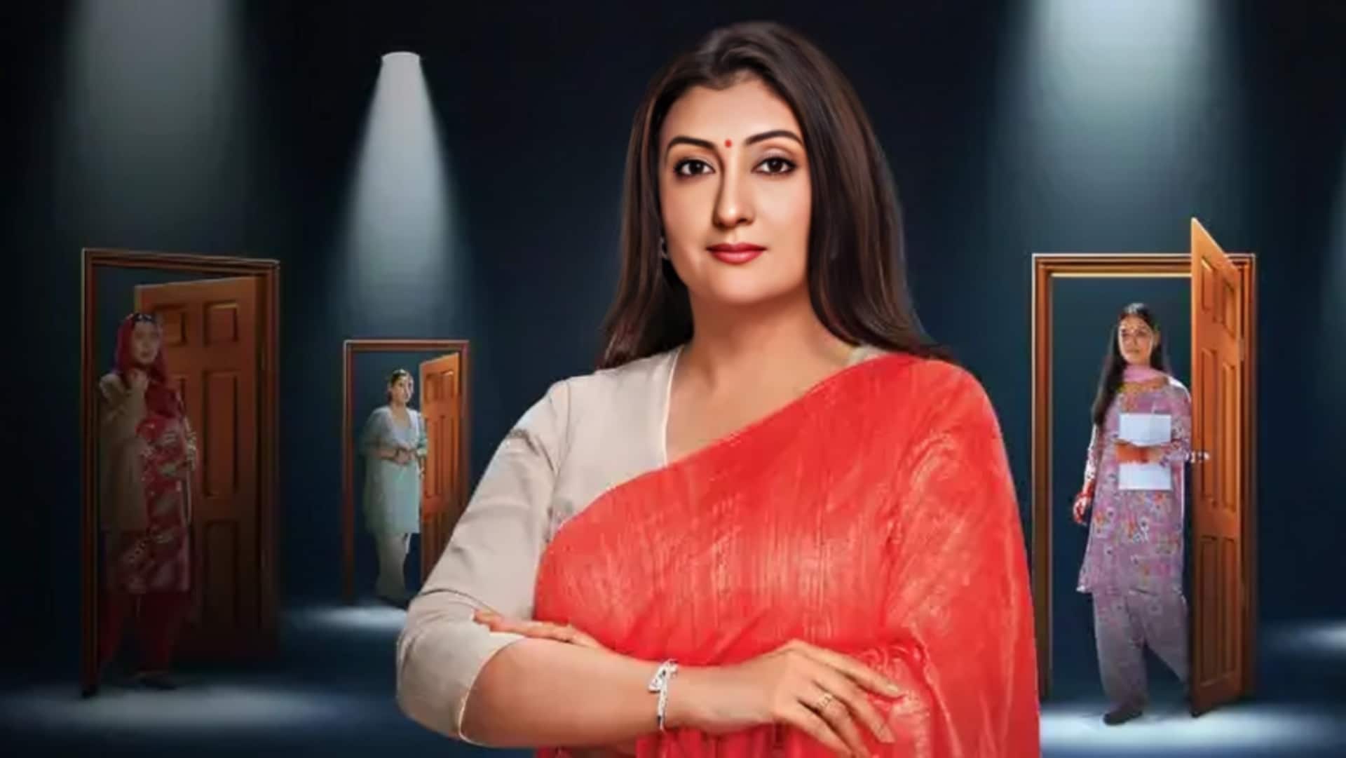 When, where to watch Juhi Parmar's 'Kahaani Har Ghar Ki' When, where to watch Juhi Parmar's 'Kahaani Har Ghar Ki'