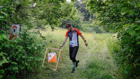 Orienteering v/s wall climbing: Which improves your decision-making skills?