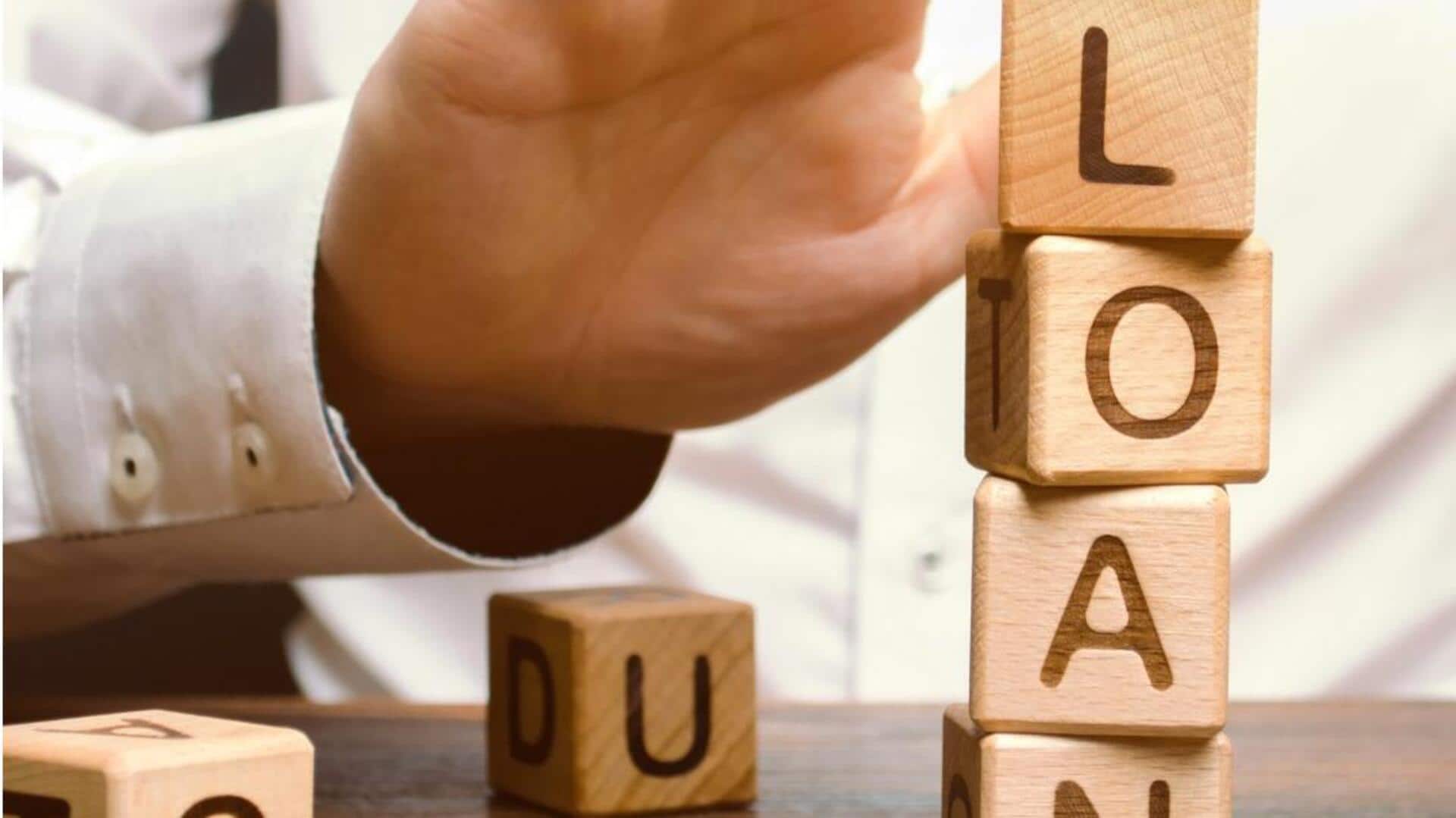 Loan repayment tenures: Some popular options