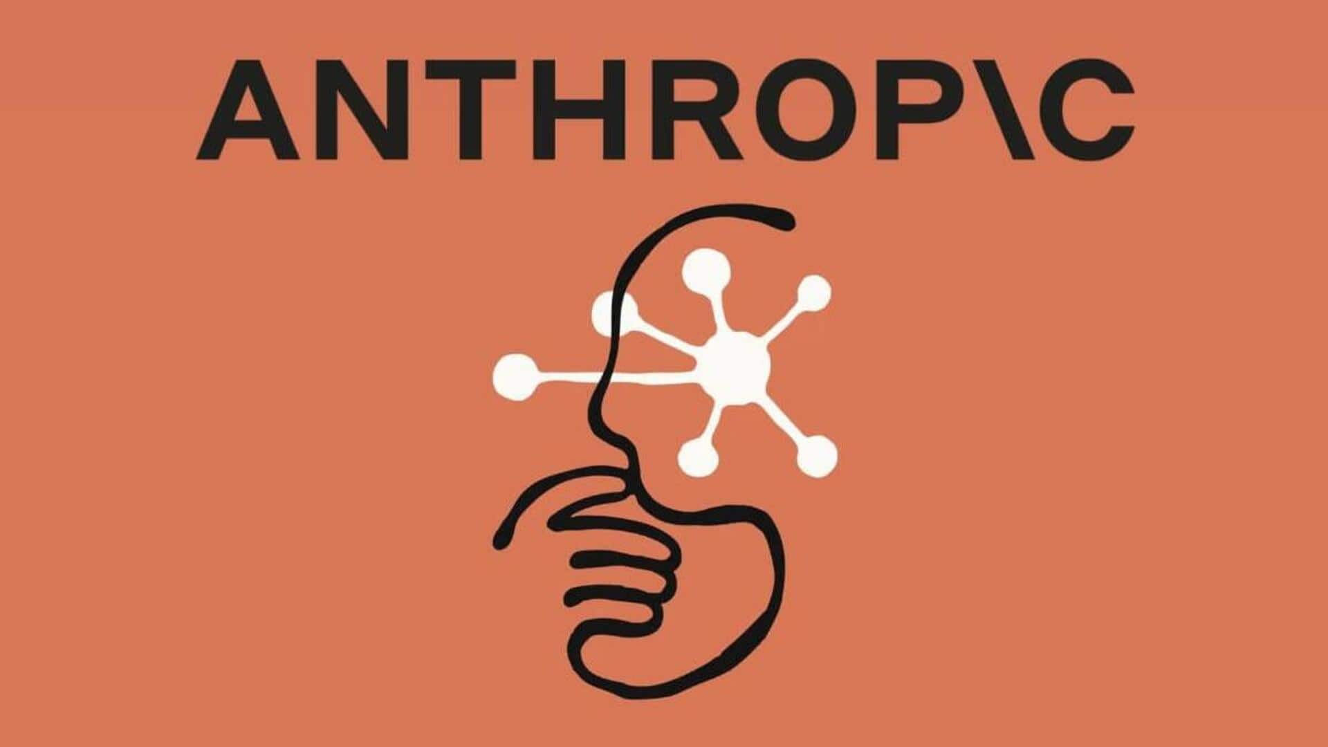 Anthropic commits $100M for enterprise AI push amid Pentagon dispute