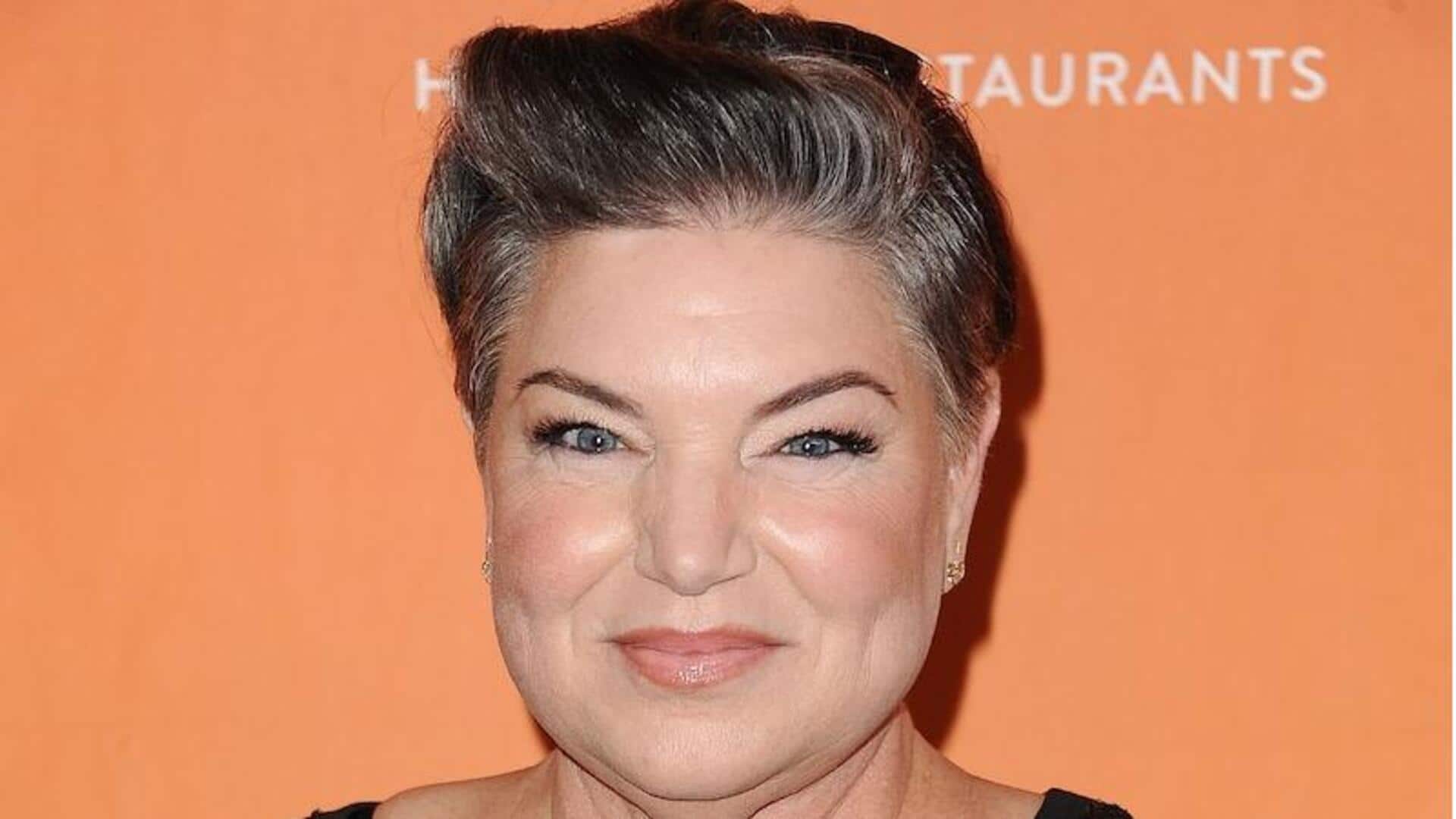 Actor Mindy Cohn secretly battled cancer for the second time
