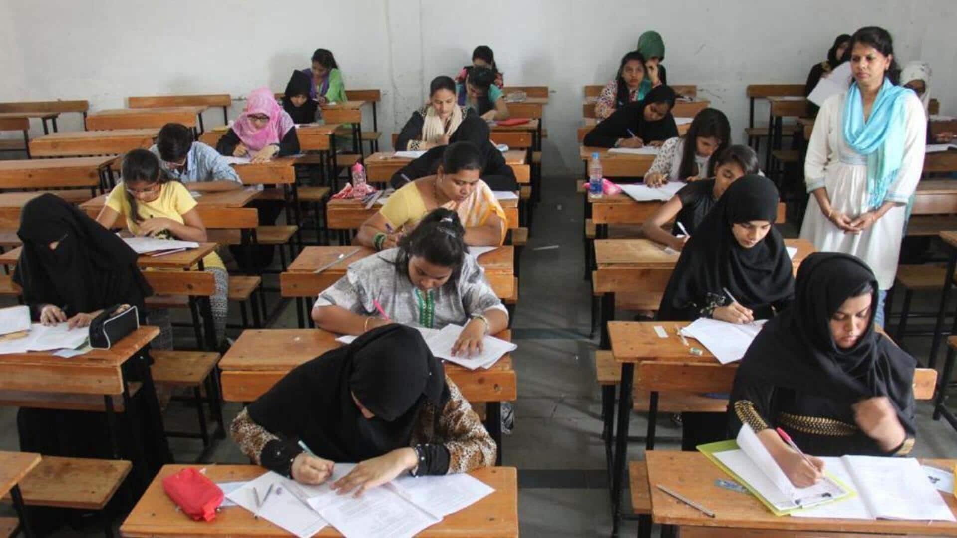 Maharashtra Teachers Eligibility Test postponed after question paper leak
