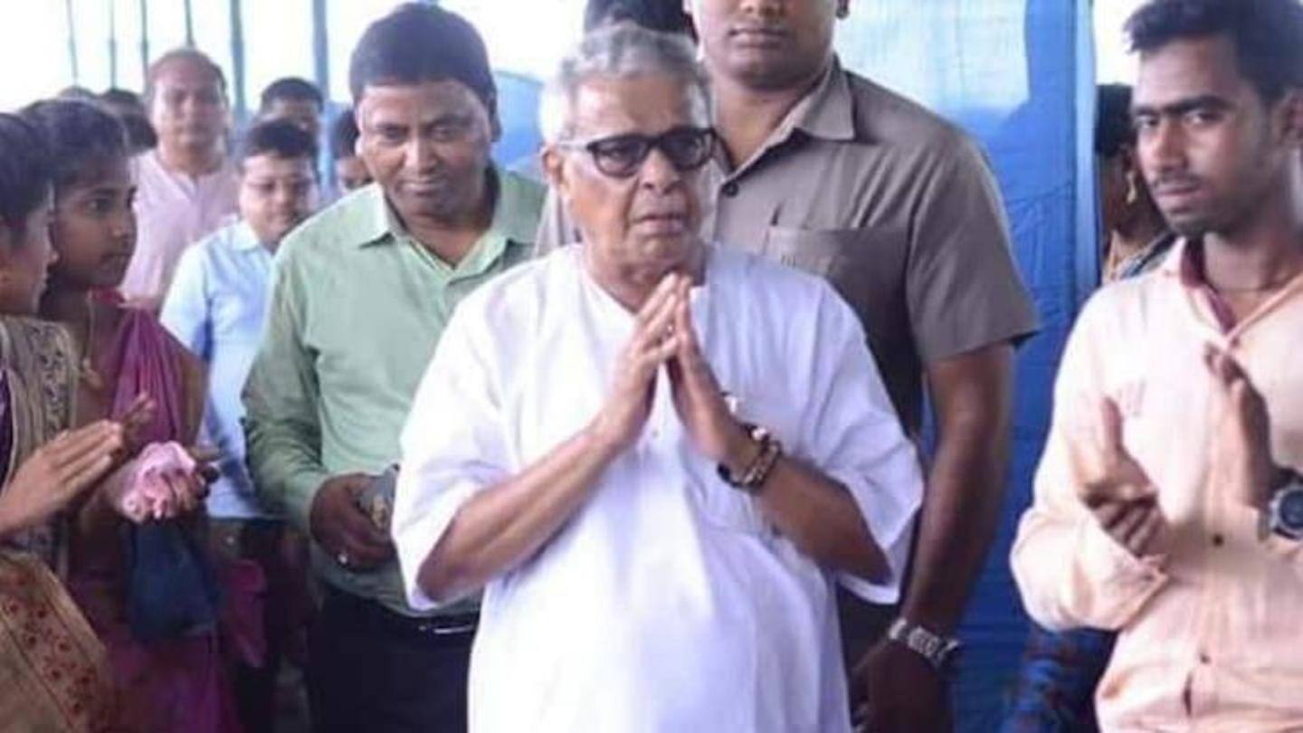 Save Bengal from atrocities: Adhikari Save Bengal from atrocities: Adhikari