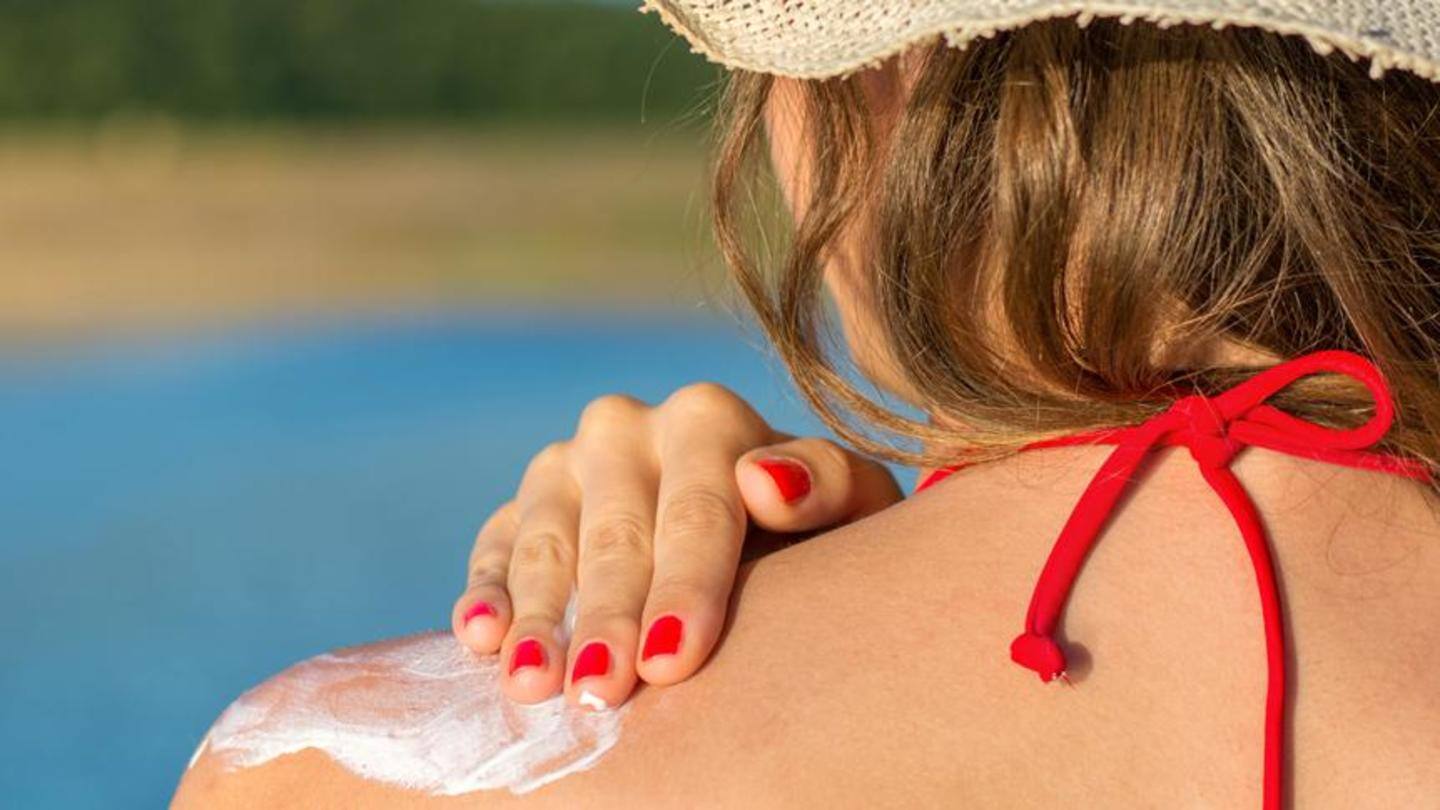SPF, SPF, and some more SPF SPF, SPF, and some more SPF