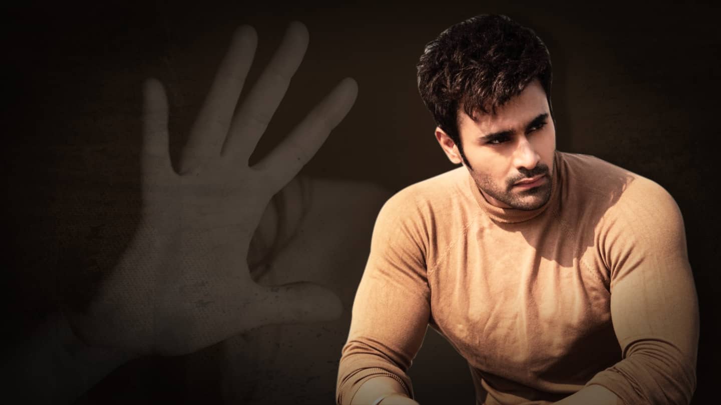 Actor Pearl V Puri, booked for raping minor, granted bail