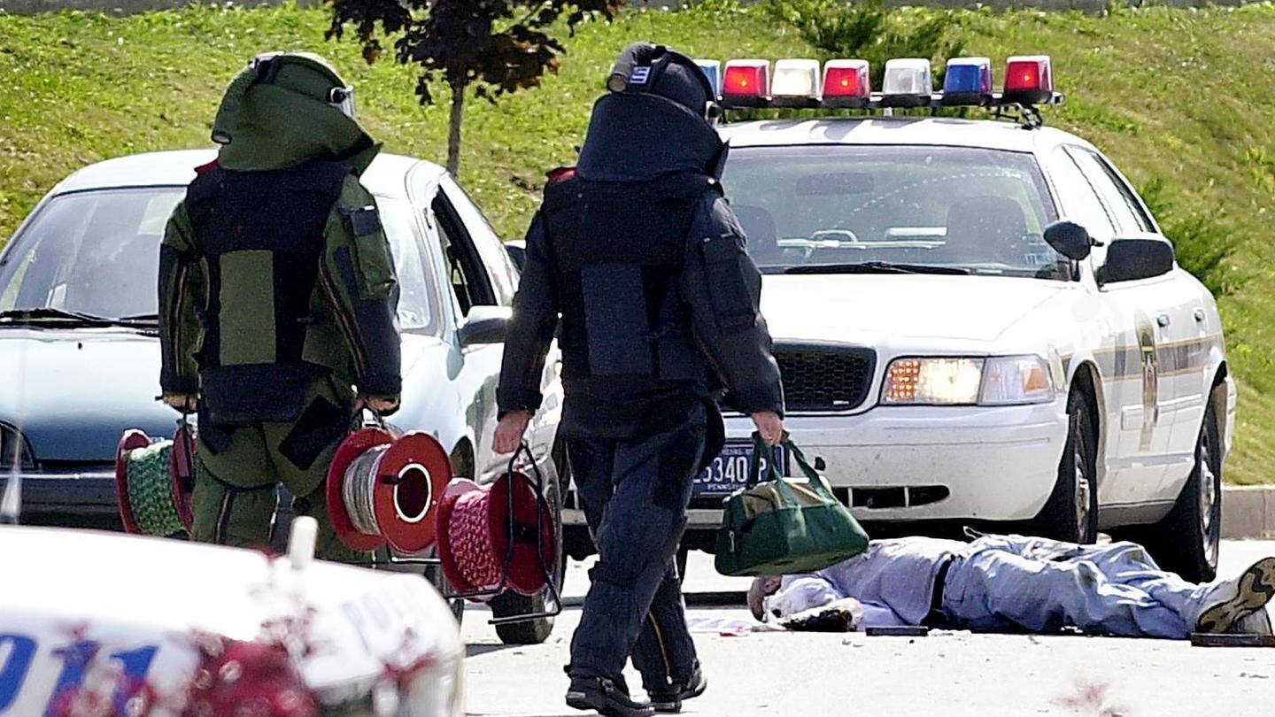Yet to know if it resembles real 'collar bomb' case Yet to know if it resembles real 'collar bomb' case