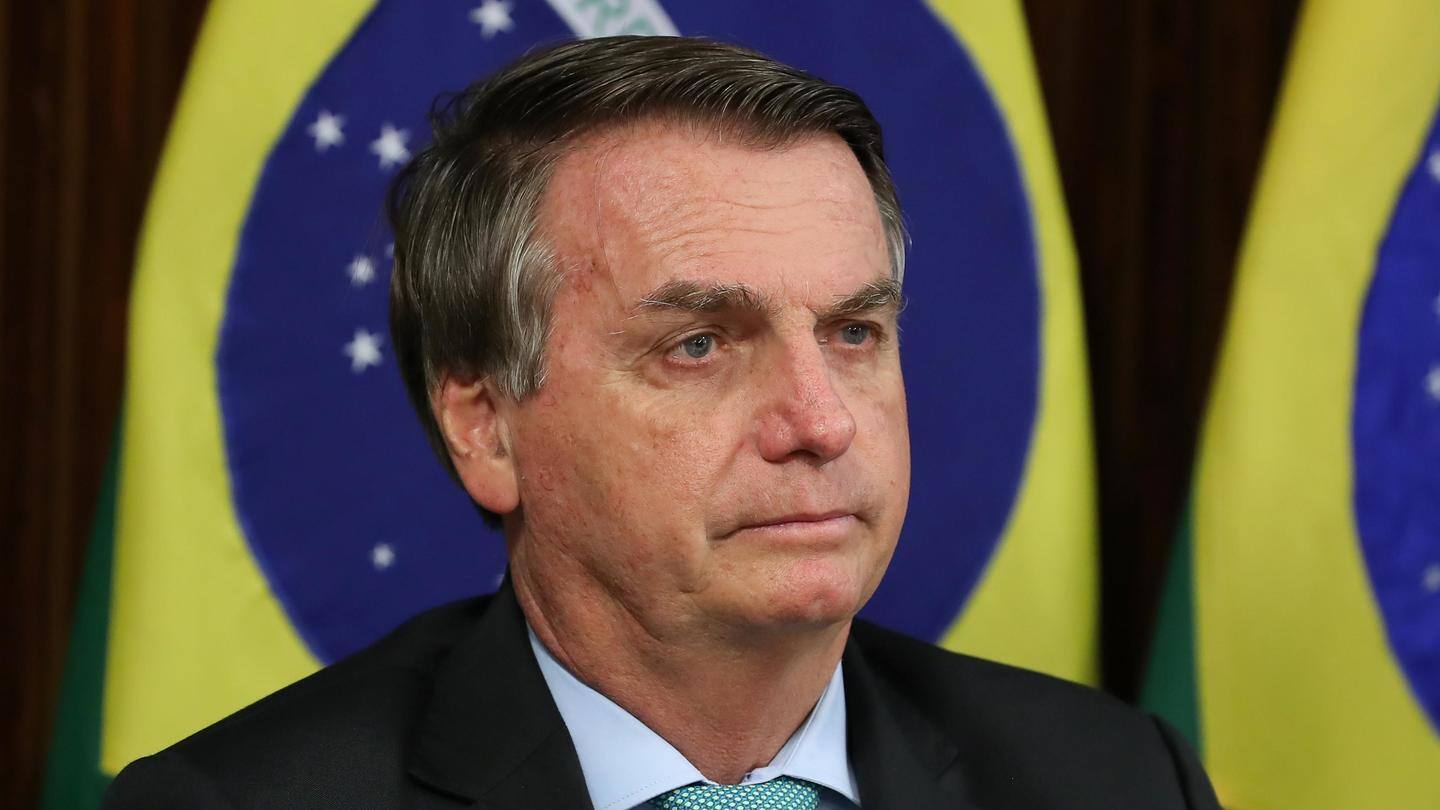 Brazilian President draws flak for irregularities in deal Brazilian President draws flak for irregularities in deal