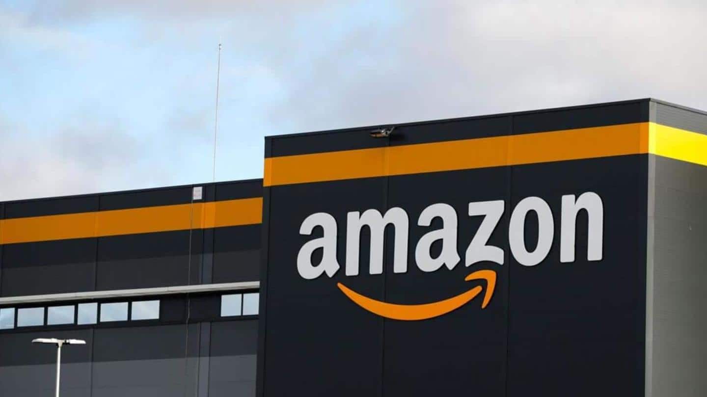 Amazon reportedly takes whistleblower complaints seriously Amazon reportedly takes whistleblower complaints seriously
