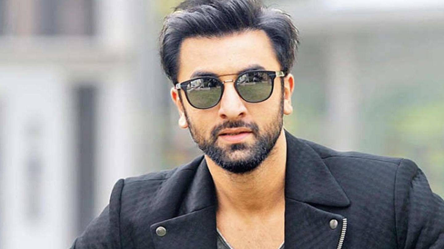 Ranbir Kapoor-led 'Shamshera' to release in July, faces no competition