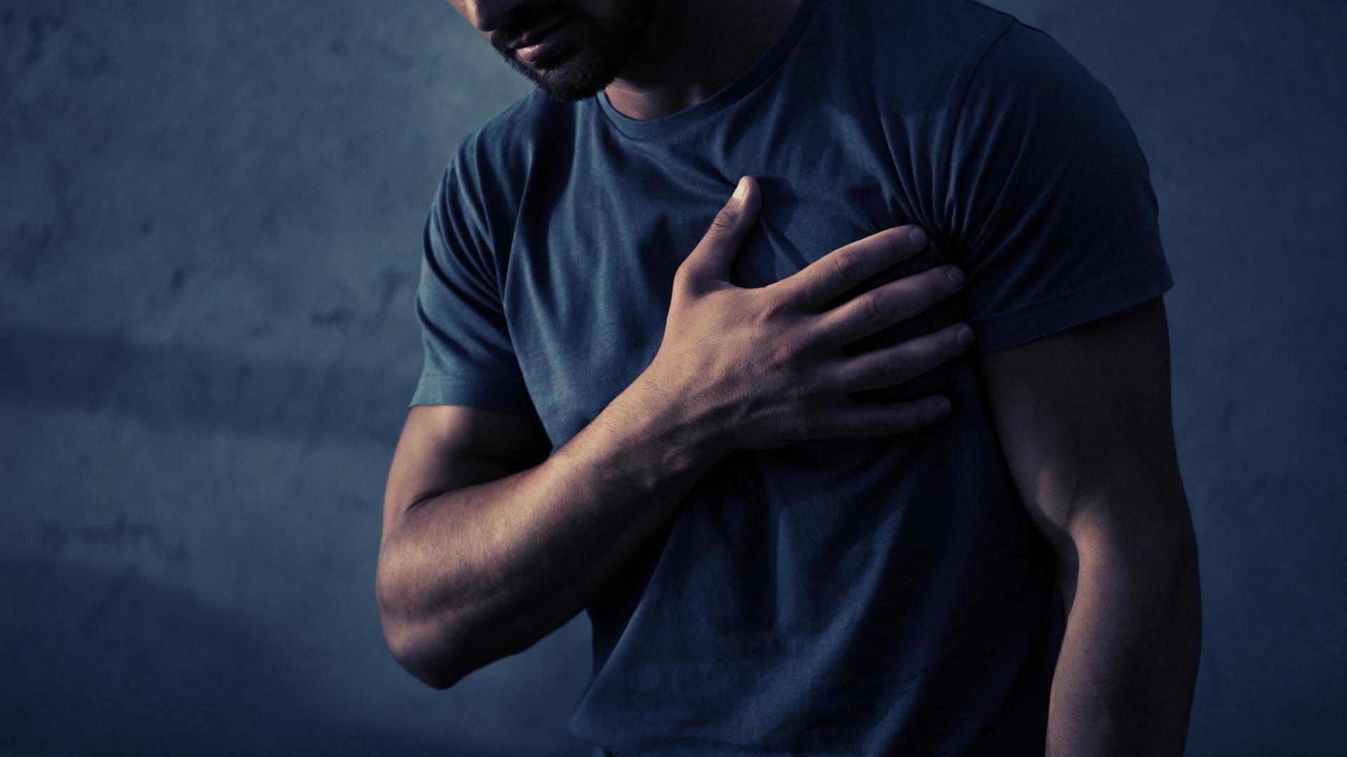 Expert reveals why young people are dying of heart attacks