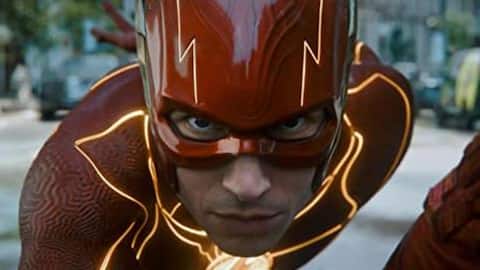 CinemaCon 2023: Early reviews out for 'The Flash'