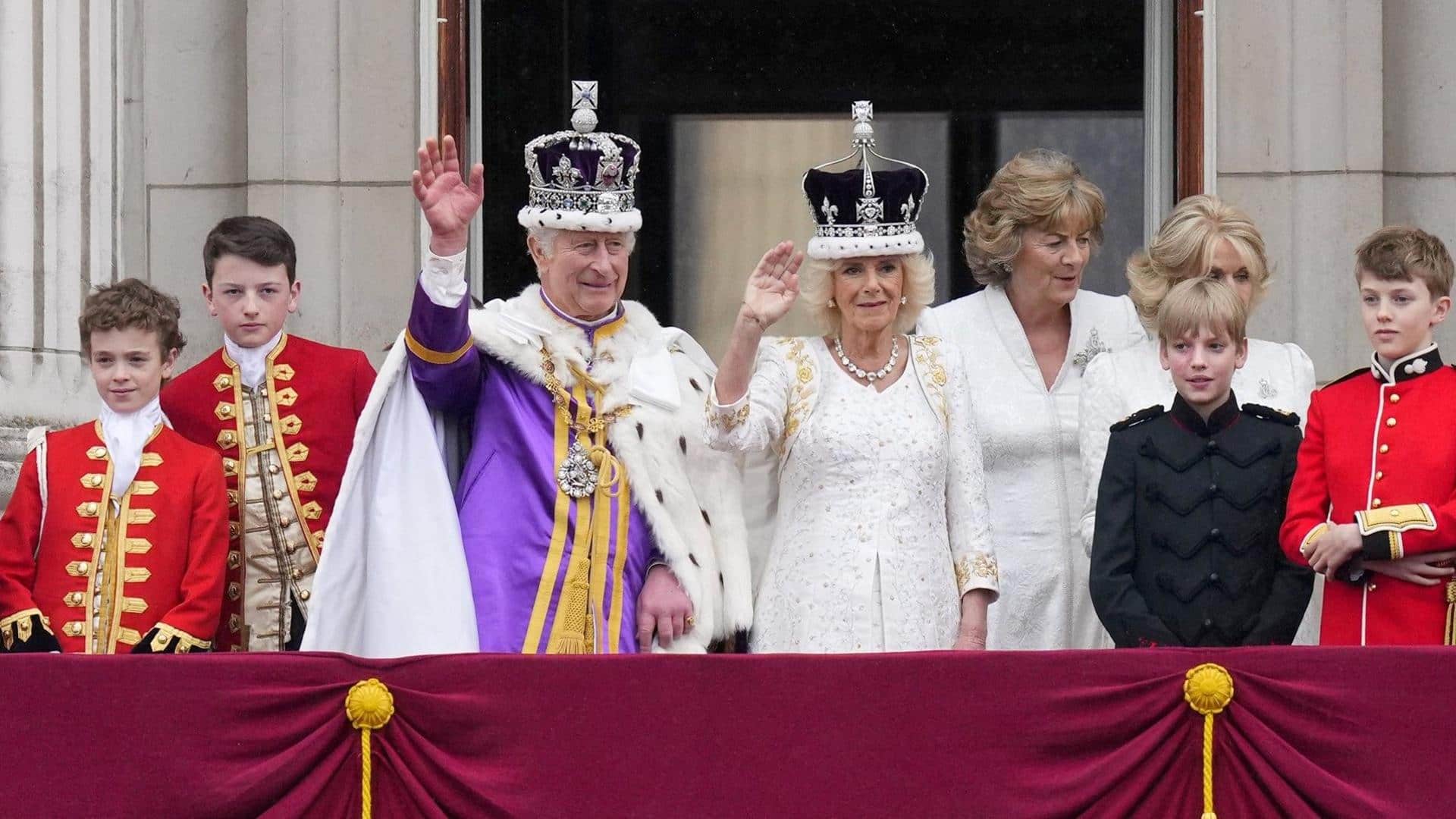 'Terribly white': 'Bridgerton' star's Royal Family remarks won't face investigation