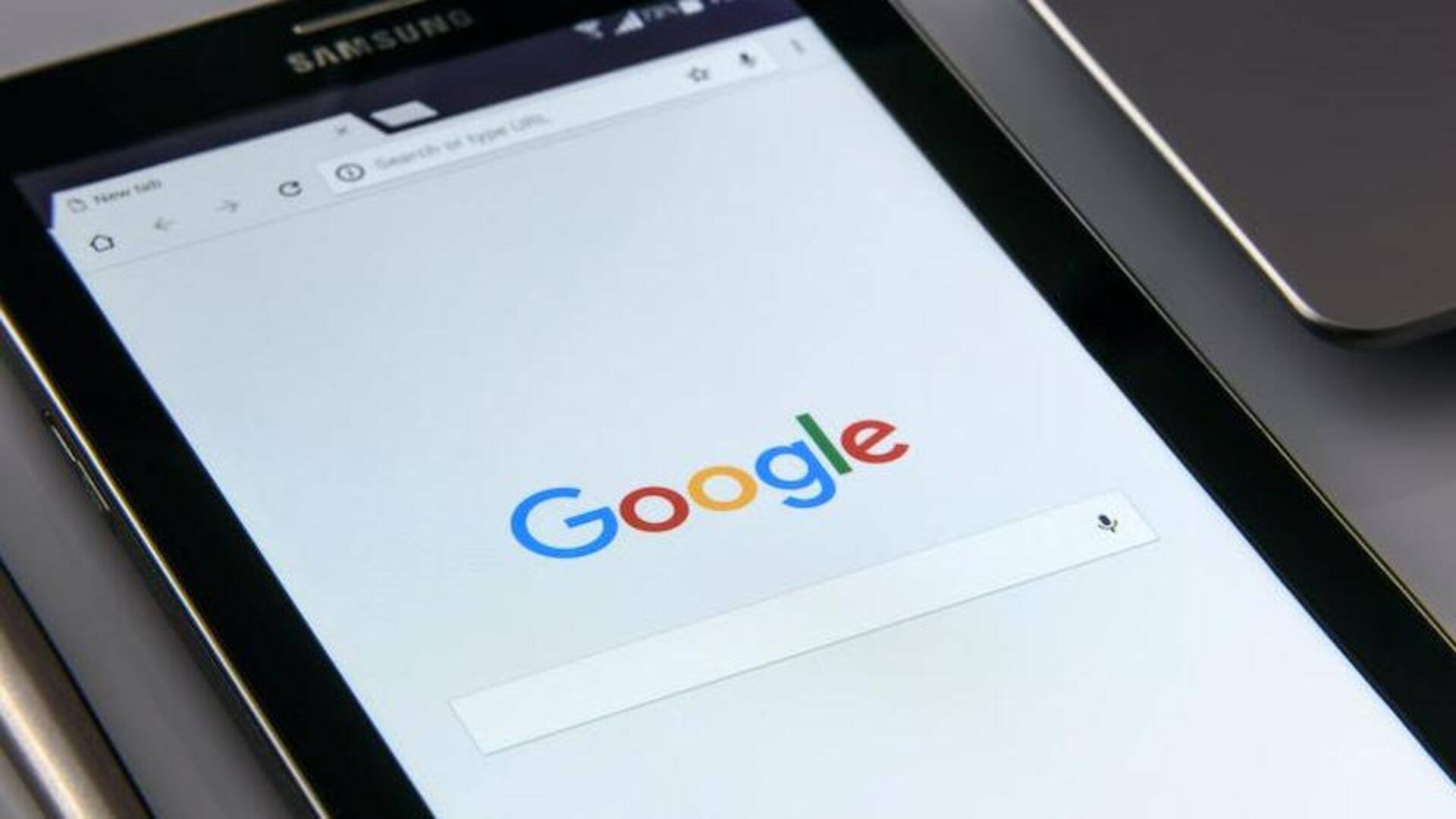 Google's landmark antitrust trial in US: What's at stake