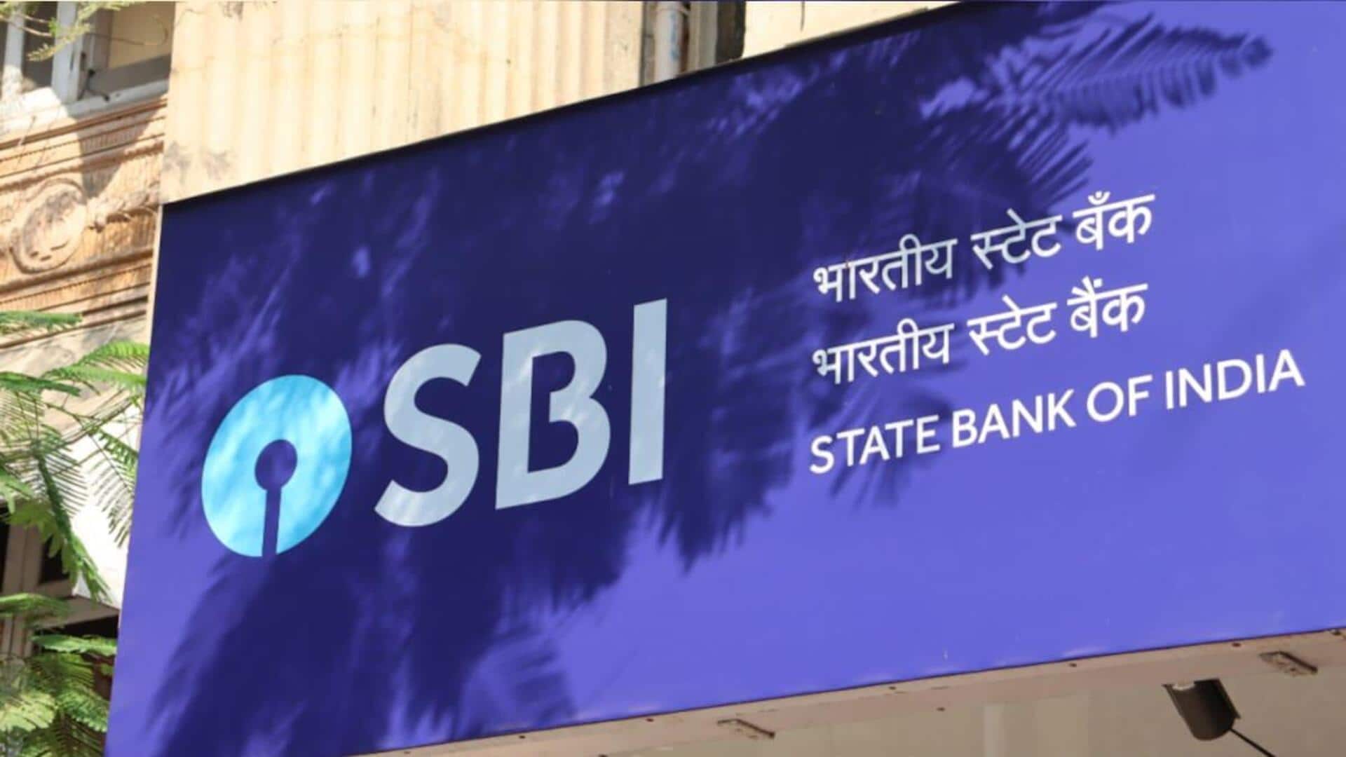 SBI won't raise FD interest rates anytime soon: Here's why