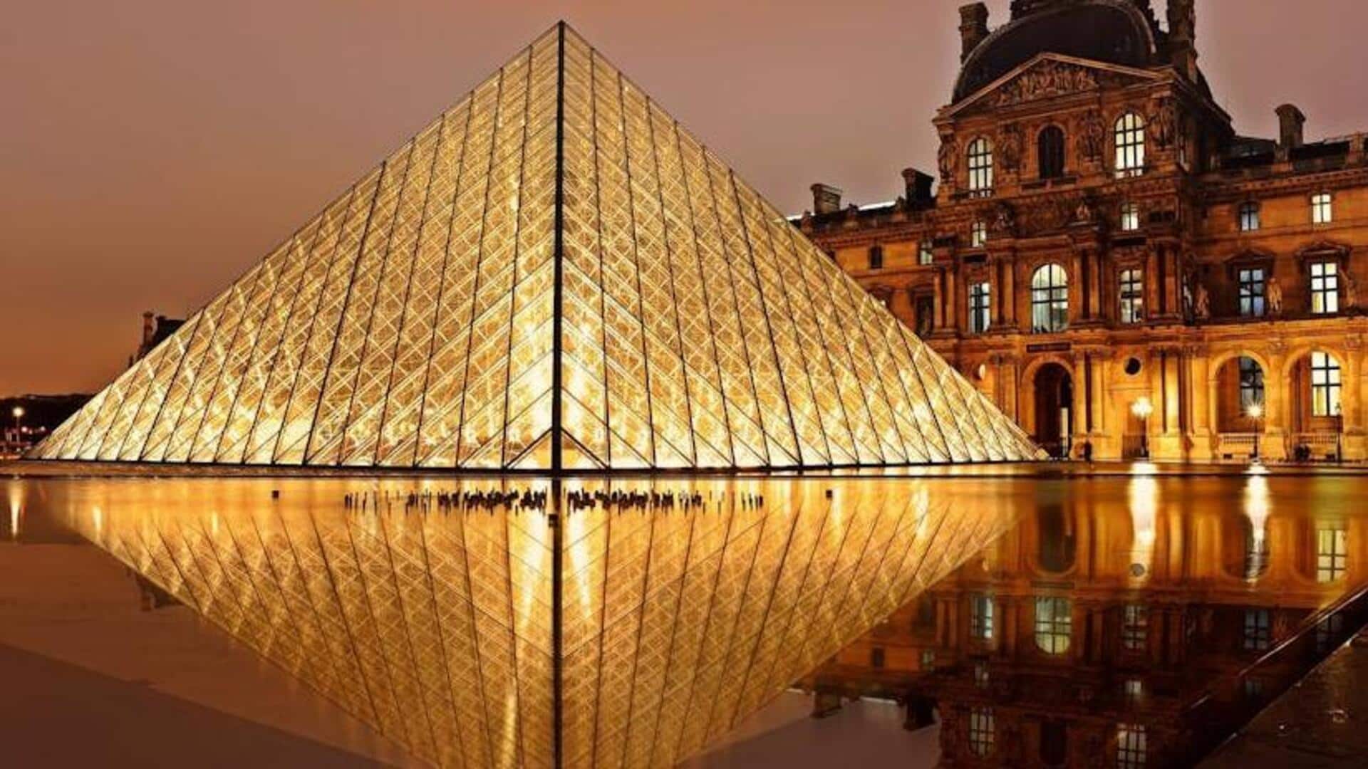 Make your way to Paris' hidden bohemian gems