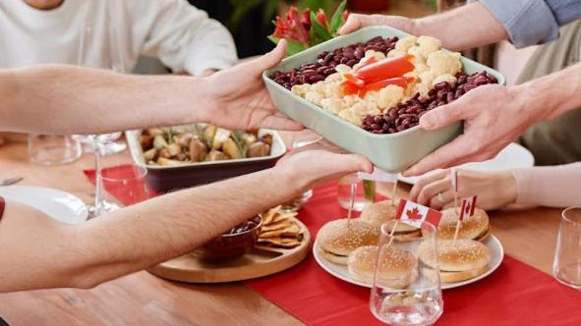 Attending a potluck? Read this! Attending a potluck? Read this!