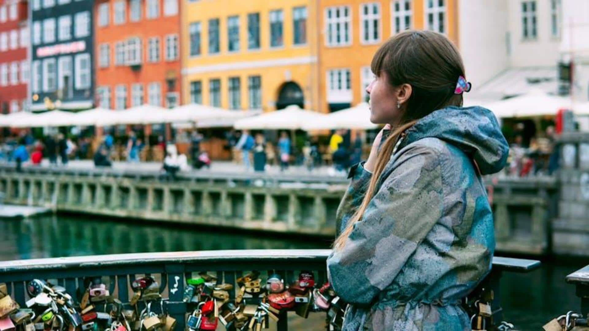 What makes Denmark's culture so special?