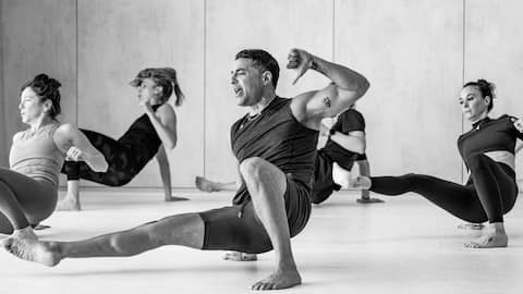 What is primal movement?