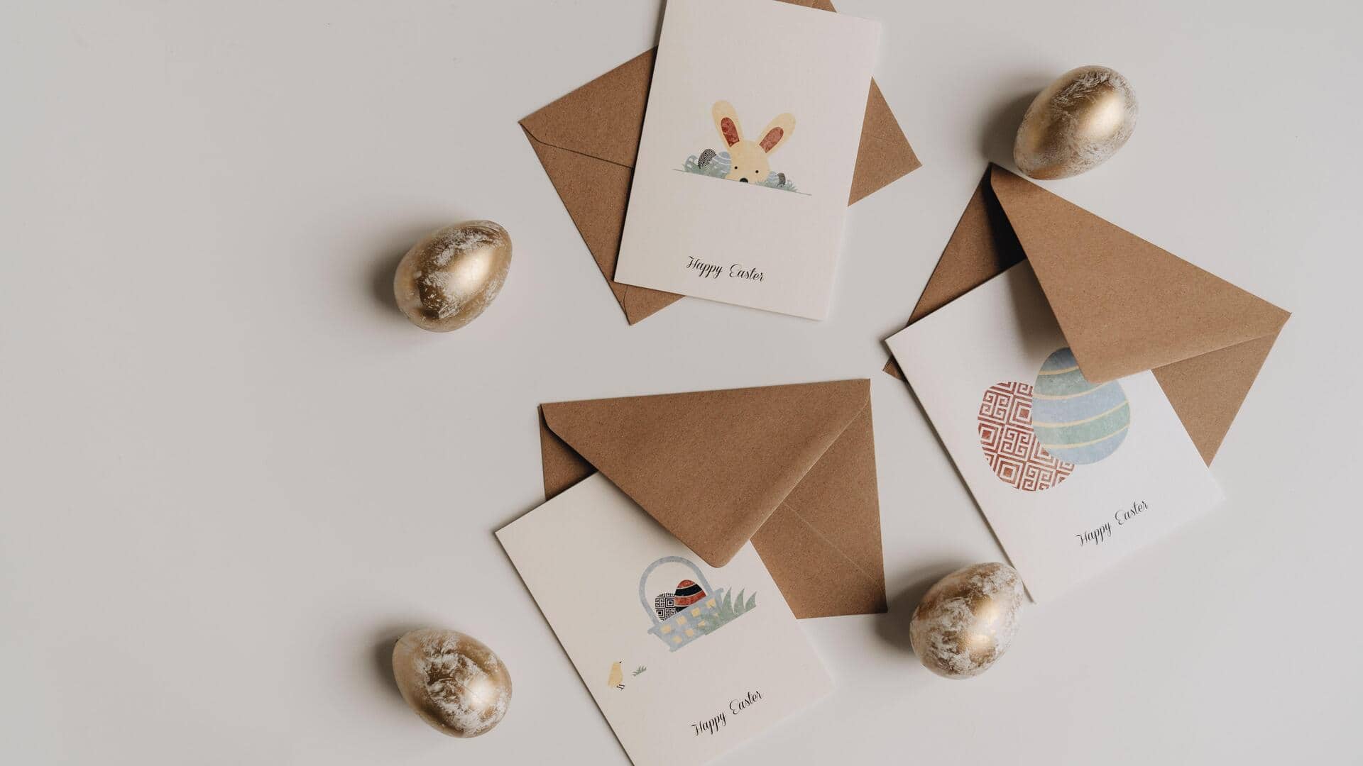 Make greeting cards extra special with these tips