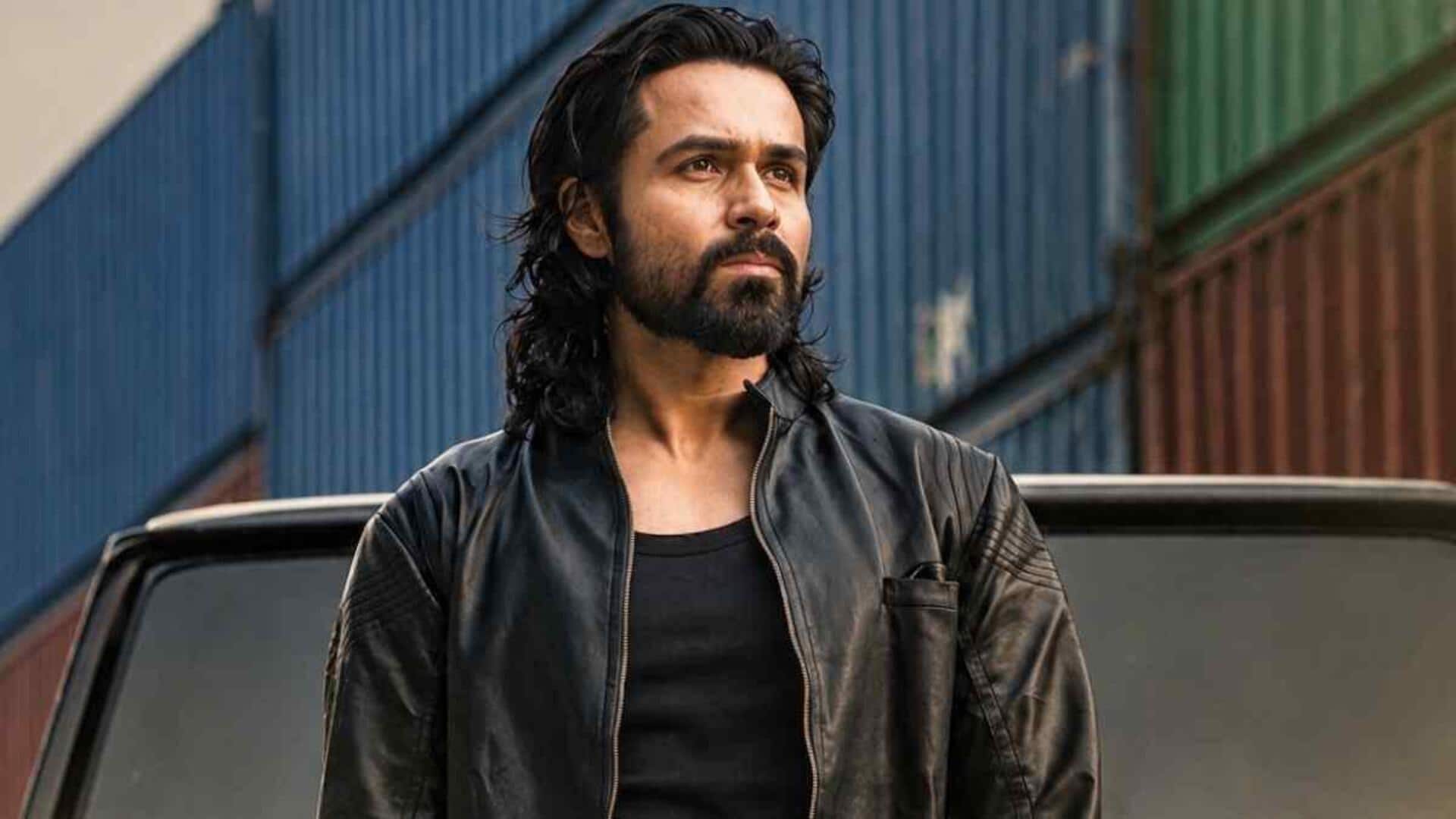 Did Emraan Hashmi confirm 'Awarapan 3'?