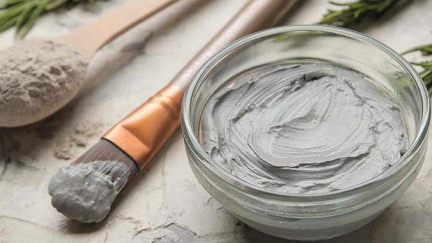 #HealthBytes: Beauty benefits of Kaolin clay for skin and hair