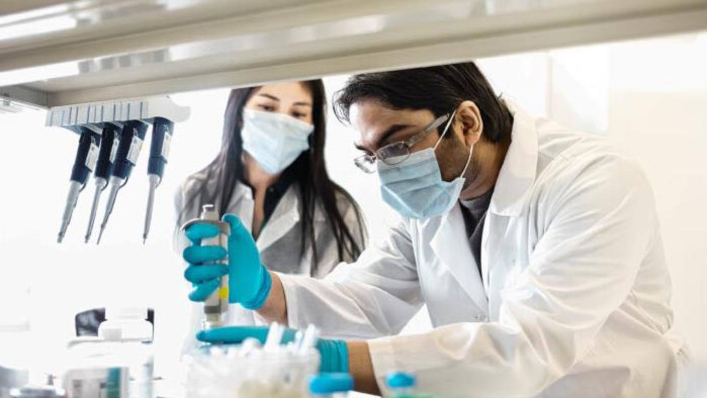 Wuhan research labs has had a spotty safety track record Wuhan research labs has had a spotty safety track record
